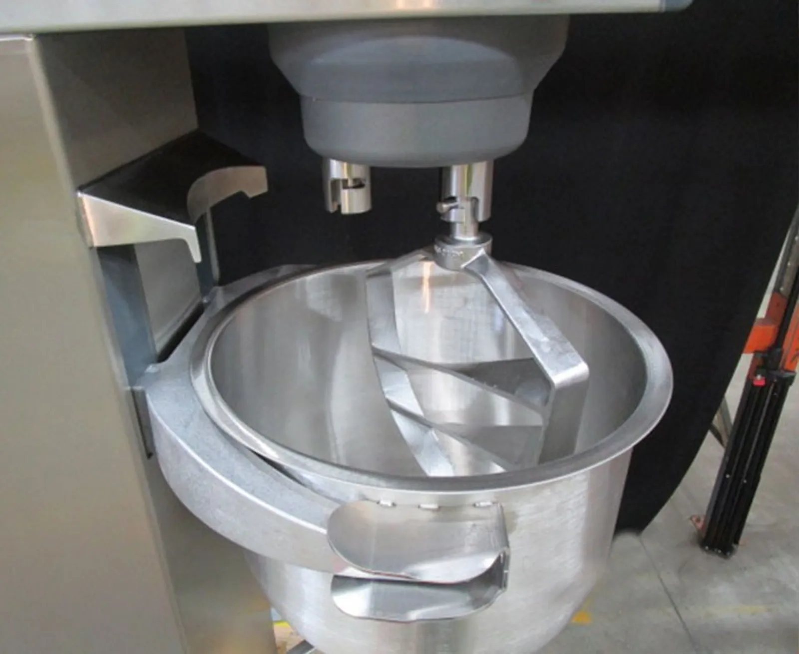 Varimixer KODIAK30 - Bear 30 Litre Planetary Mixer - Clearance