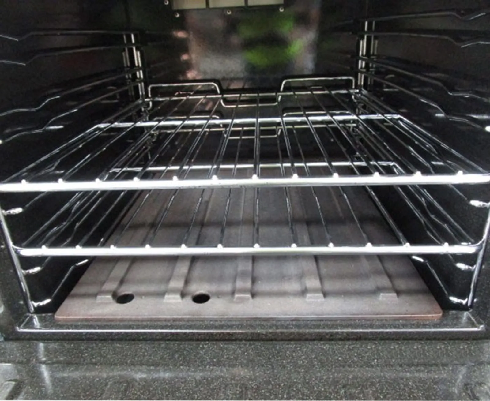 Waldorf 800 Series RN8410G - 600mm Gas Range Static Oven - Clearance (2)