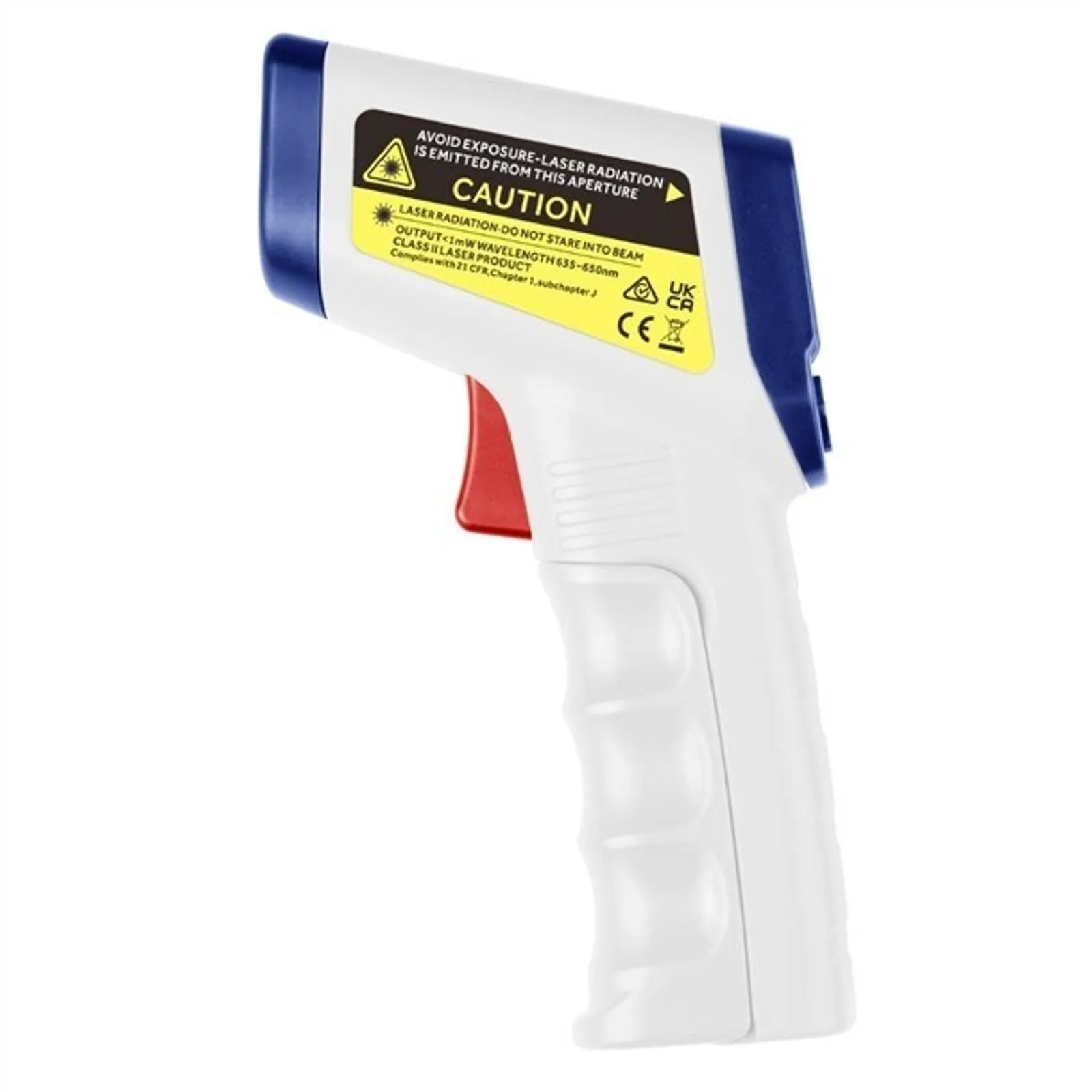 Hygiplas HX952 - Mini Infrared Thermometer