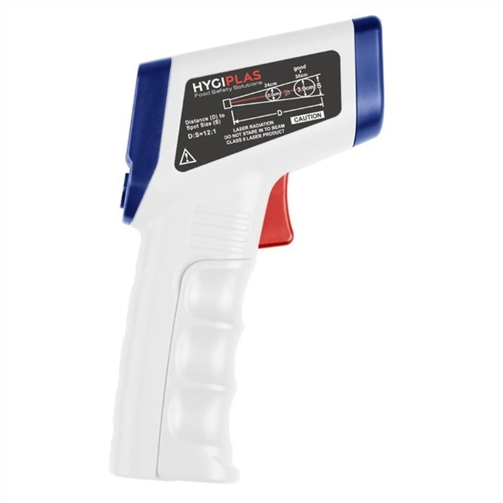 Hygiplas HX952 - Mini Infrared Thermometer