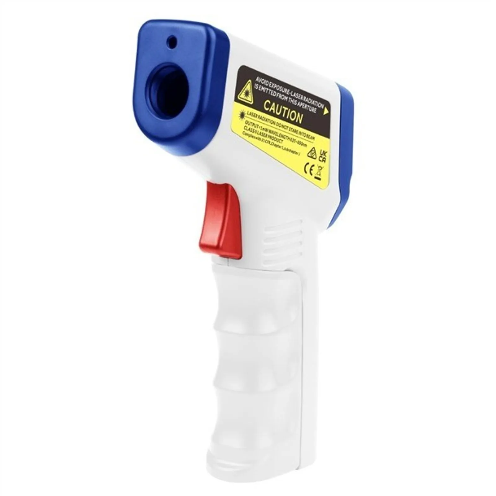 Hygiplas HX952 - Mini Infrared Thermometer