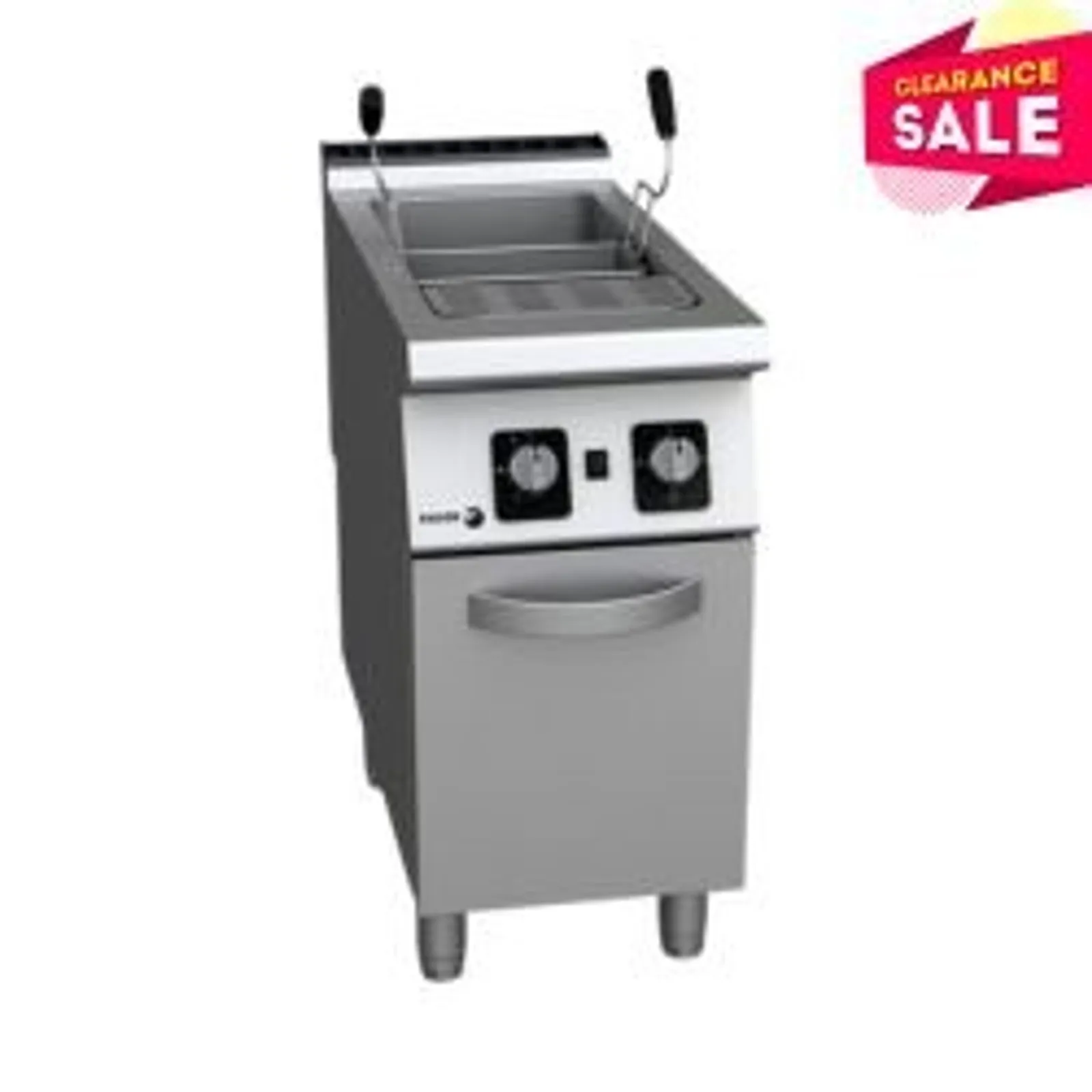 Fagor Professional CP-G905 - Kore 900 Series Pasta Cooker - Clearance (3)