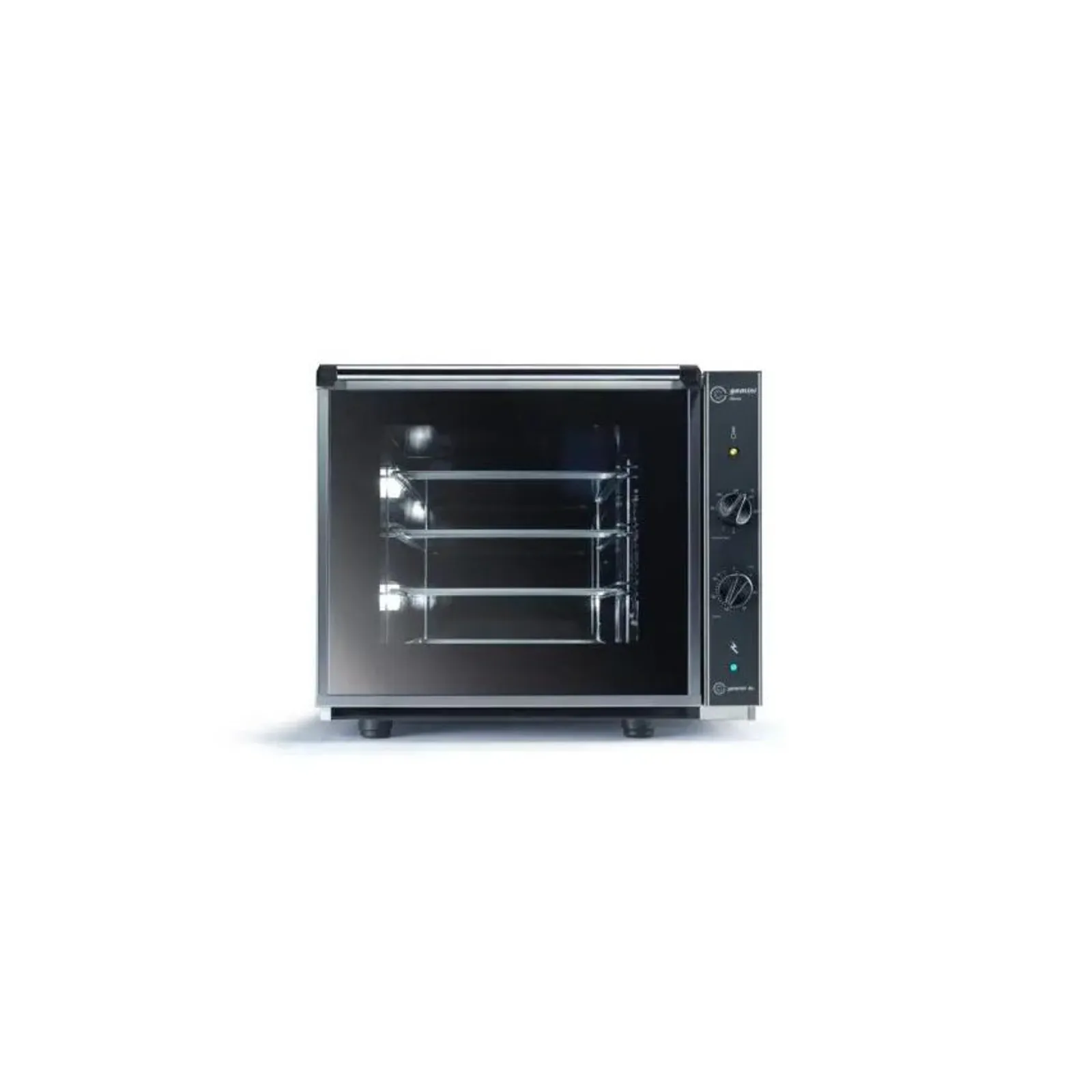 Gemini G553100-AU - 4N Compact Convection Oven – 4 Tray (435 x 320) Capacity