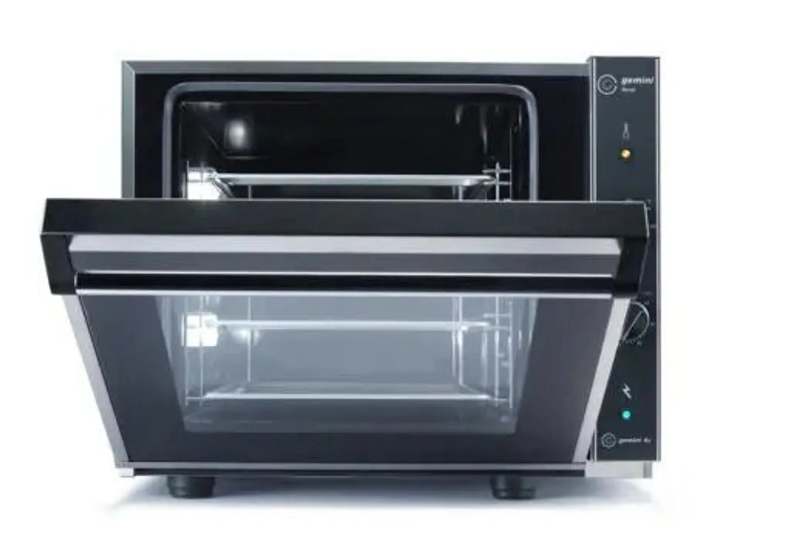 Gemini G553100-AU - 4N Compact Convection Oven – 4 Tray (435 x 320) Capacity