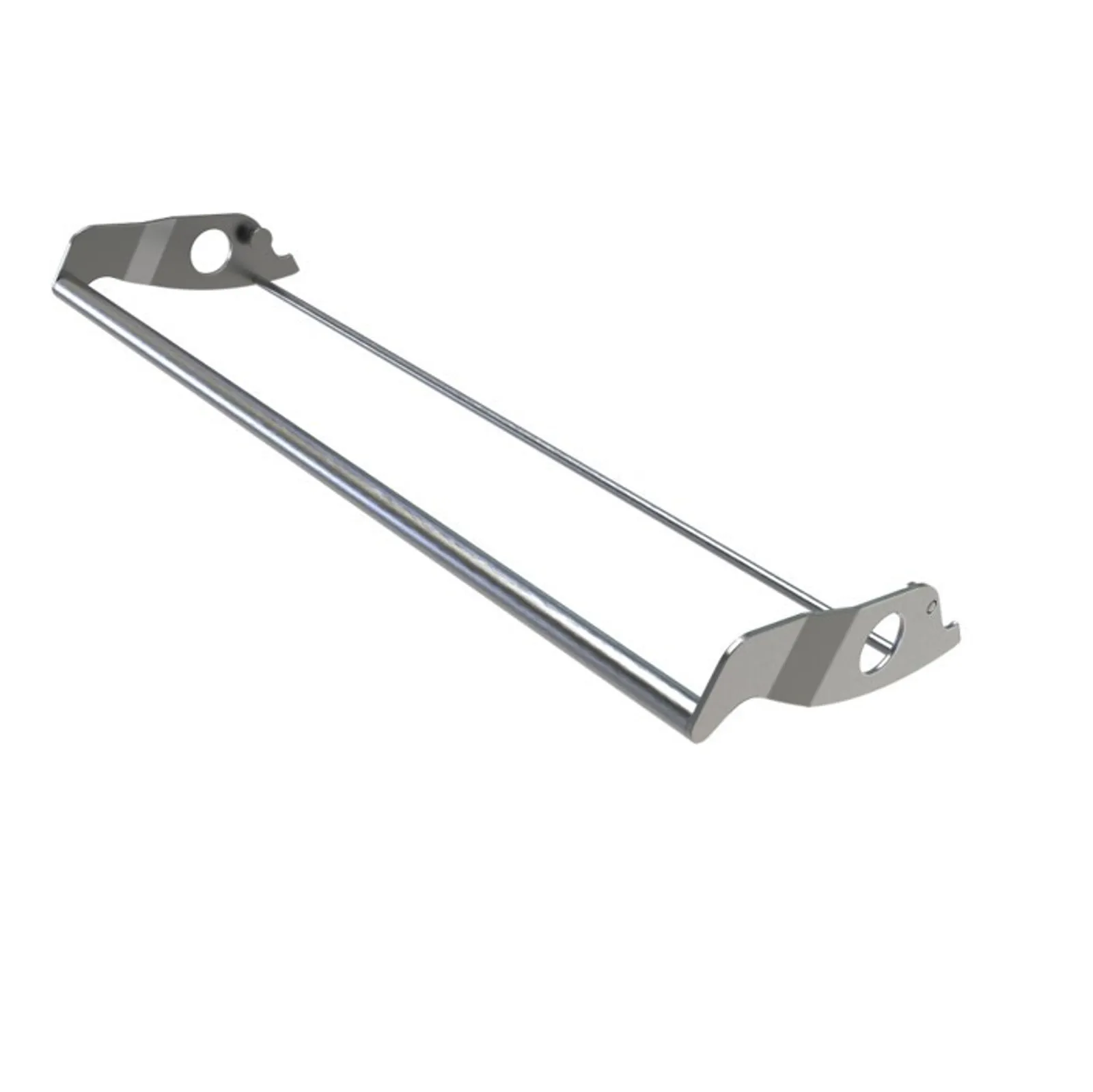 MKN 10036228 - Hanging system for baskets for Easy Up & Down - MKN FlexiChef 50L