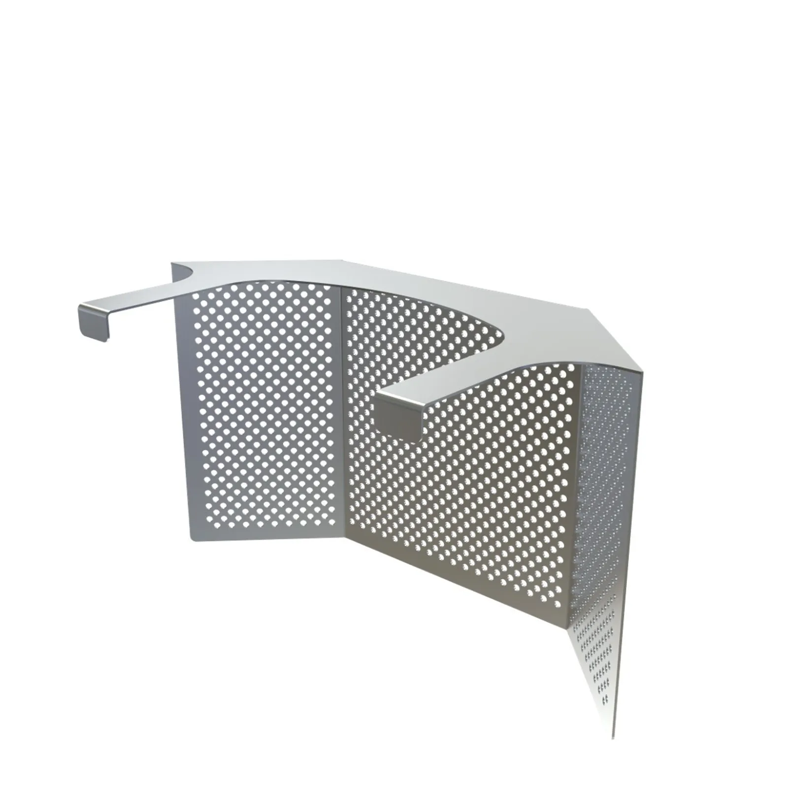 MKN 10031137 - Cooking sieve - MKN FlexiChef 50L