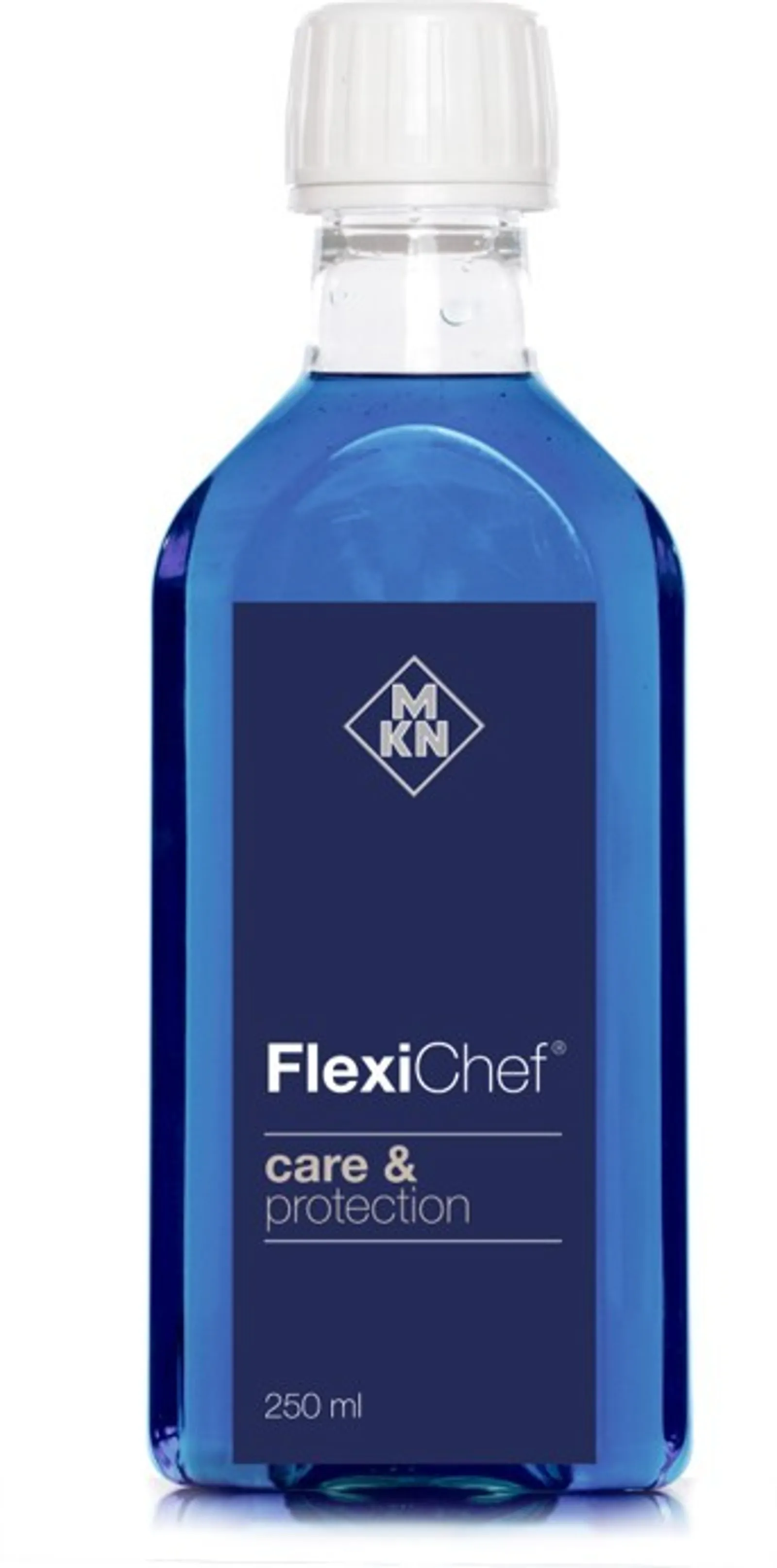 MKN 10027498 - MKN FlexiChef Care & Protection Decalcifier