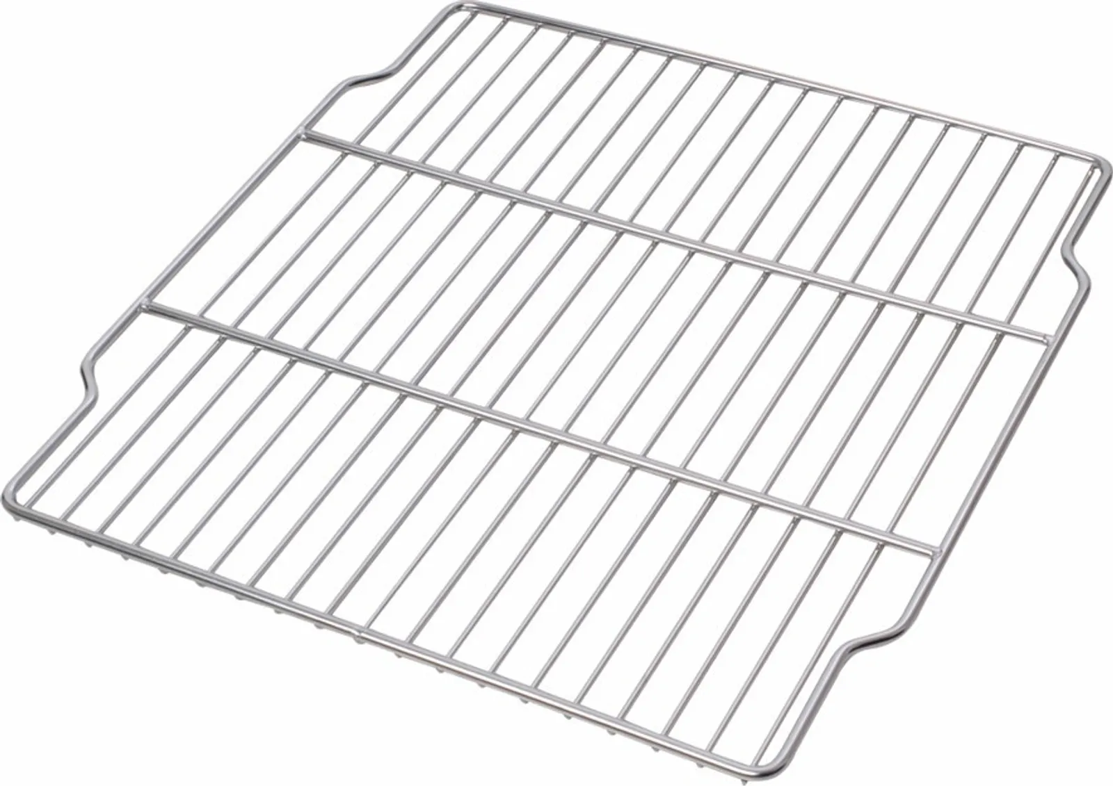 MKN 206045 - FlexiRack Grid Made of Stainless Steel