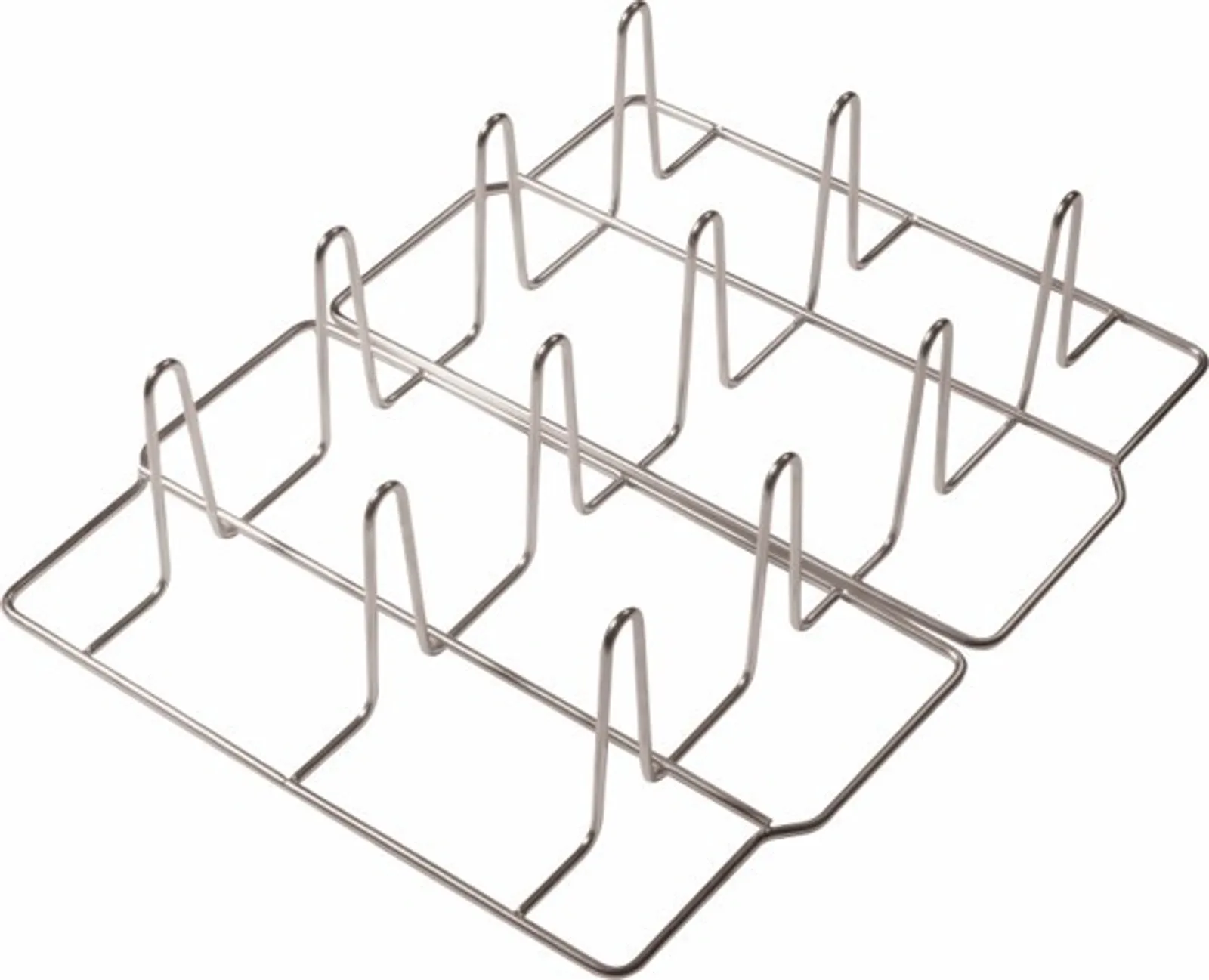 MKN 10017446 - FlexiRack Chicken Grill Rack