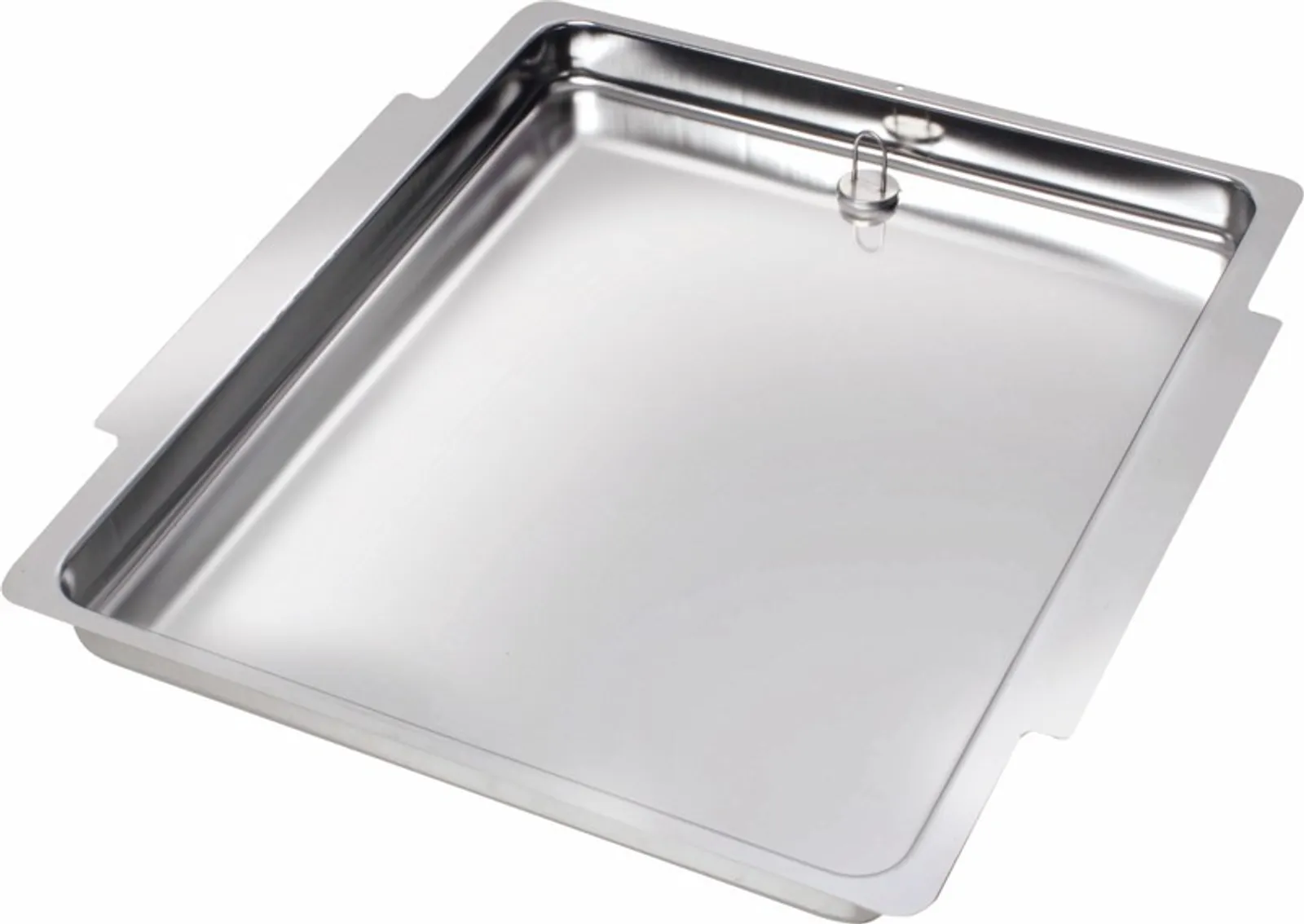 MKN 845961 - FlexiRack Drip Pan with Drain and Plug