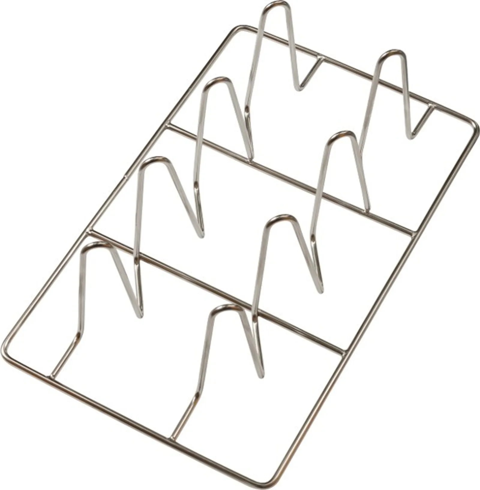 MKN 206062 - GN1/1 Chicken Grill Rack
