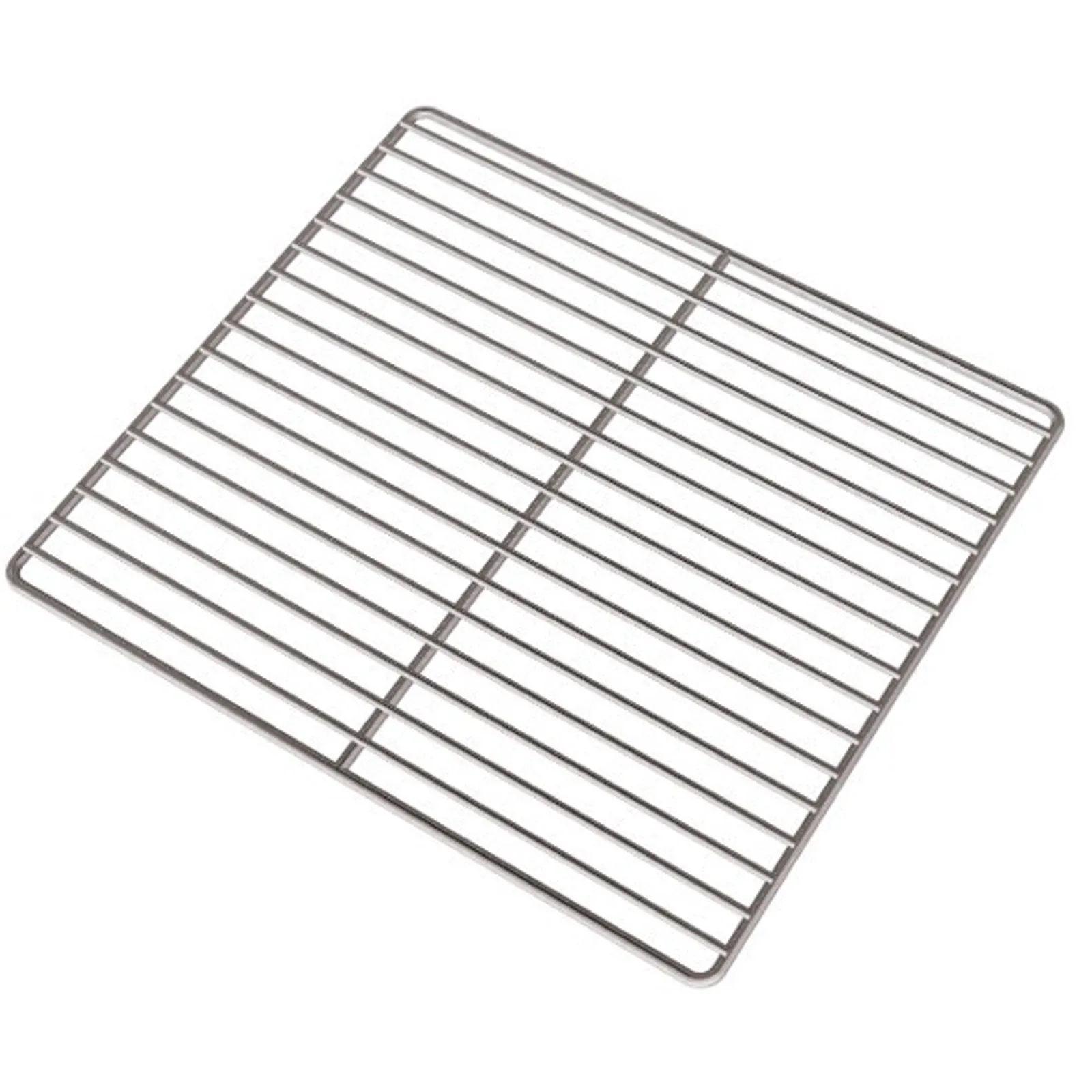 MKN 206046 - GN2/3 Grid made of Stainless Steel - MKN Junior & SpaceCombi