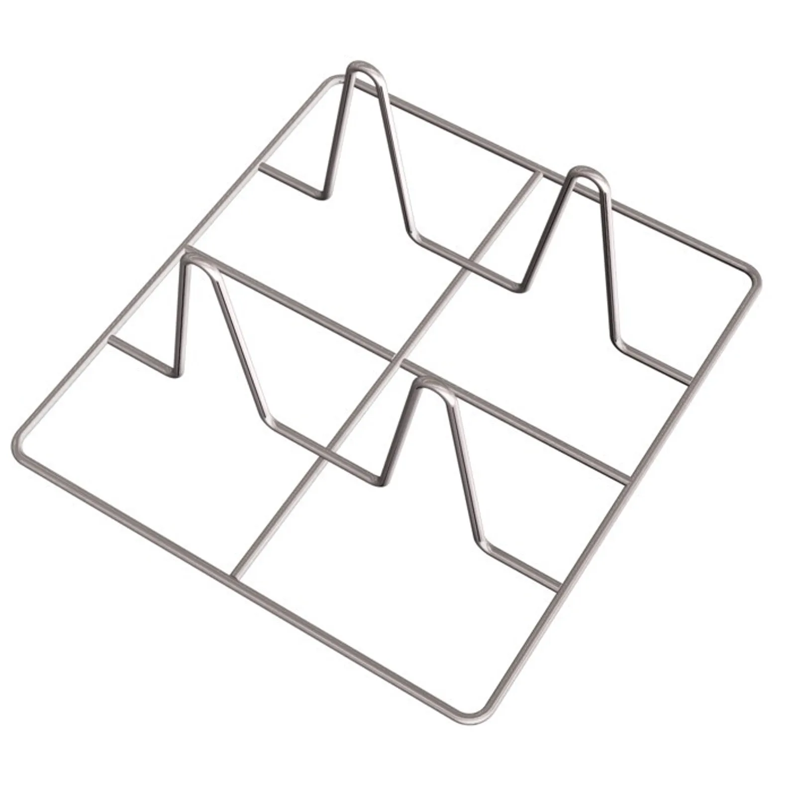 MKN 206028 - GN2/3 Chicken Grill Rack - MKN Junior & SpaceCombi