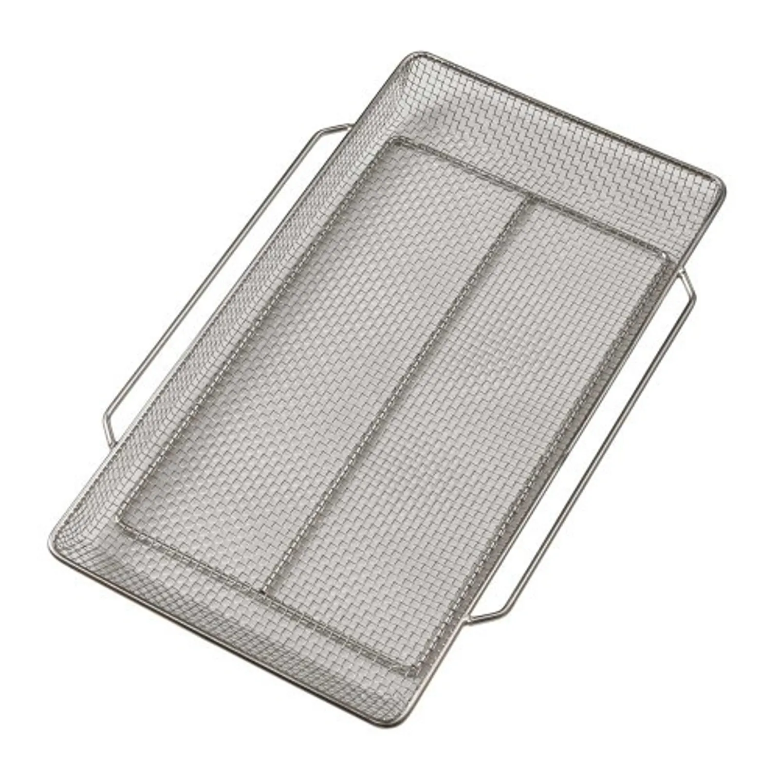 MKN 10012900 - GN2/3 Frying Basket - MKN Junior & SpaceCombi