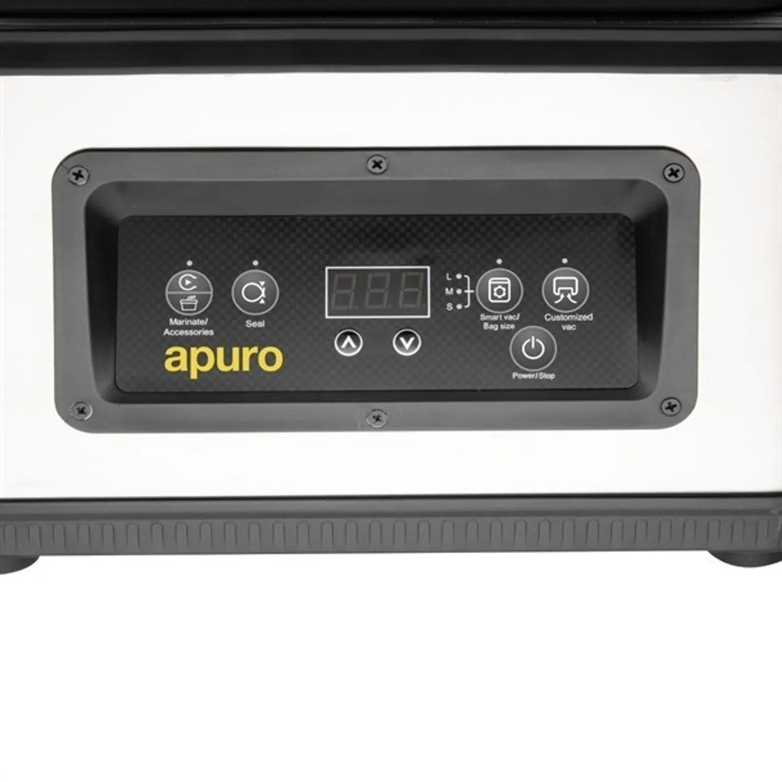 Apuro HX585-A - Chamber Vacuum Pack Machine 6.8Ltr