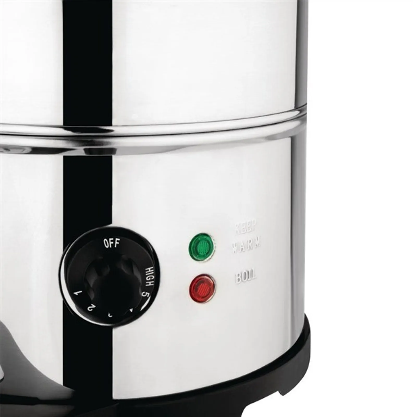 Apuro Hands Free Water Urn 40 Ltr