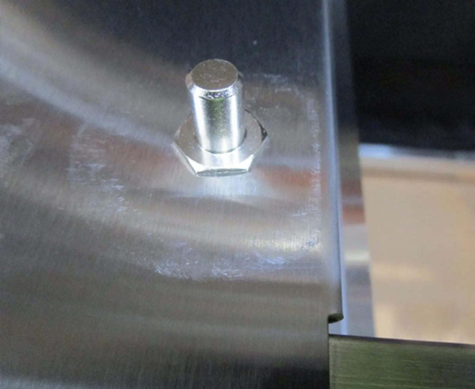 Turbofan SK40A - Stainless Steel Oven Stand suits EC40M5 EC40M7 EC40D5 EC40D7 - Clearance