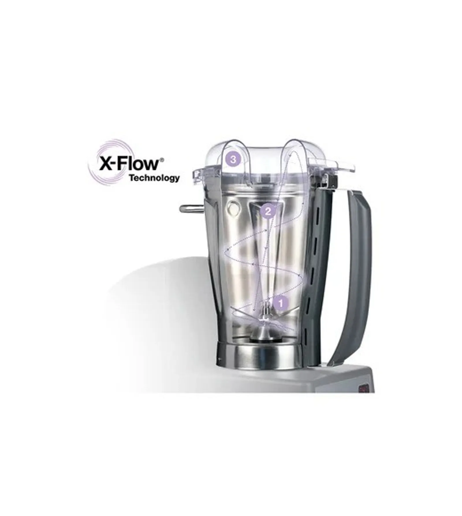 Robot Coupe BL 3 - Kitchen Blender