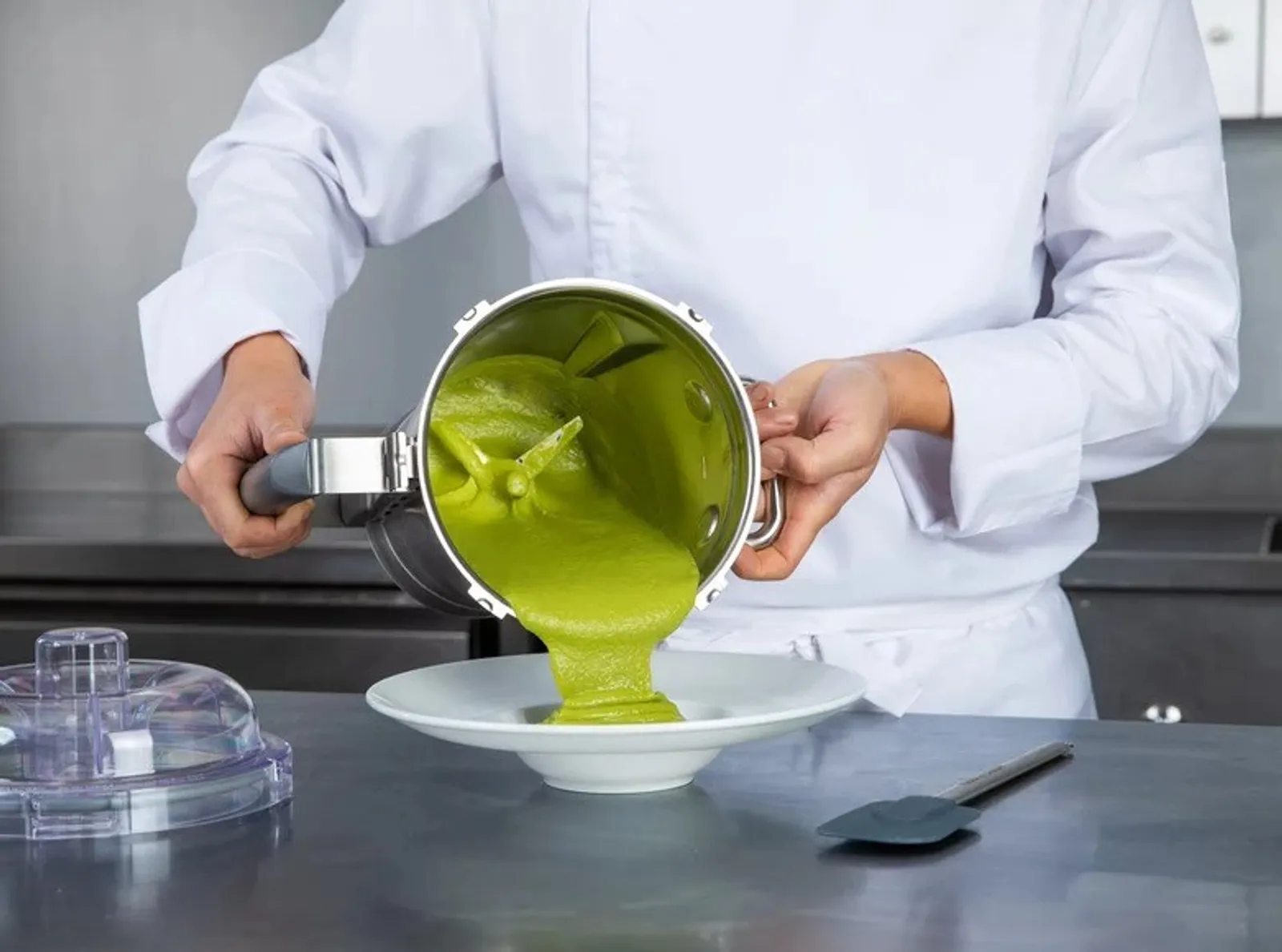 Robot Coupe BL 3 - Kitchen Blender