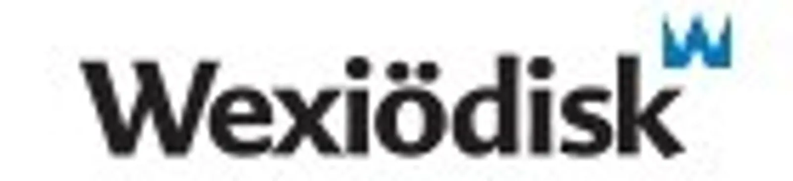 Wexiodisk WD-10-SC - Stainless Couplings