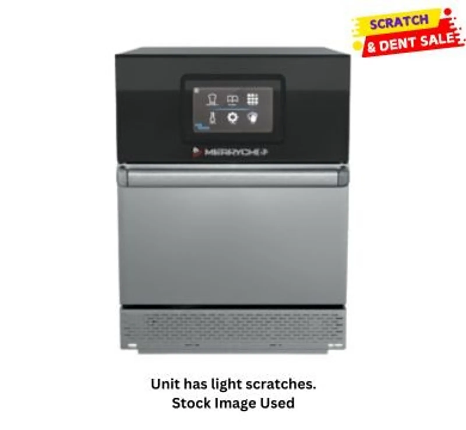 Merrychef conneX16 HP - High Speed Cook Oven - Clearance