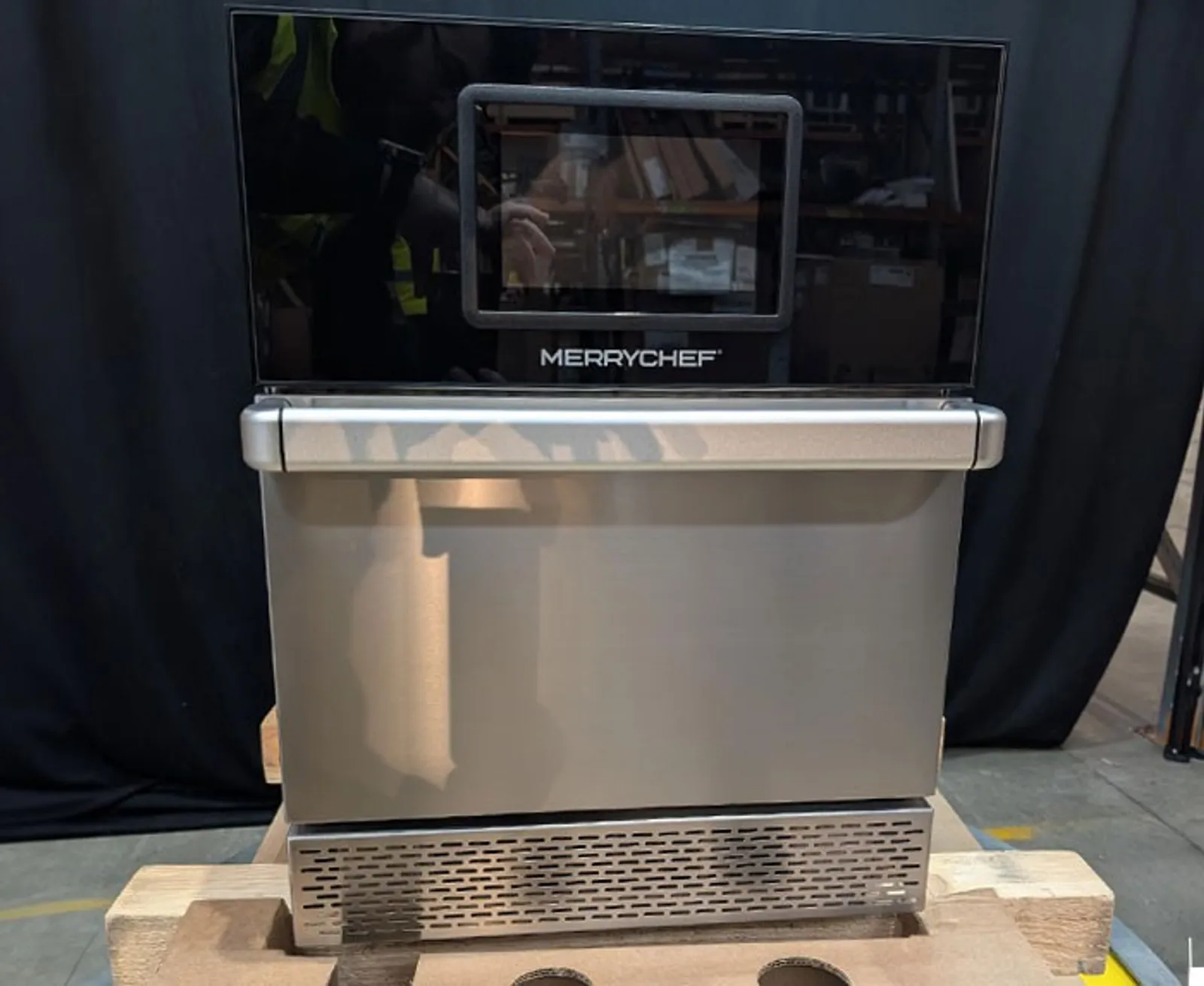 Merrychef conneX16 HP - High Speed Cook Oven - Clearance