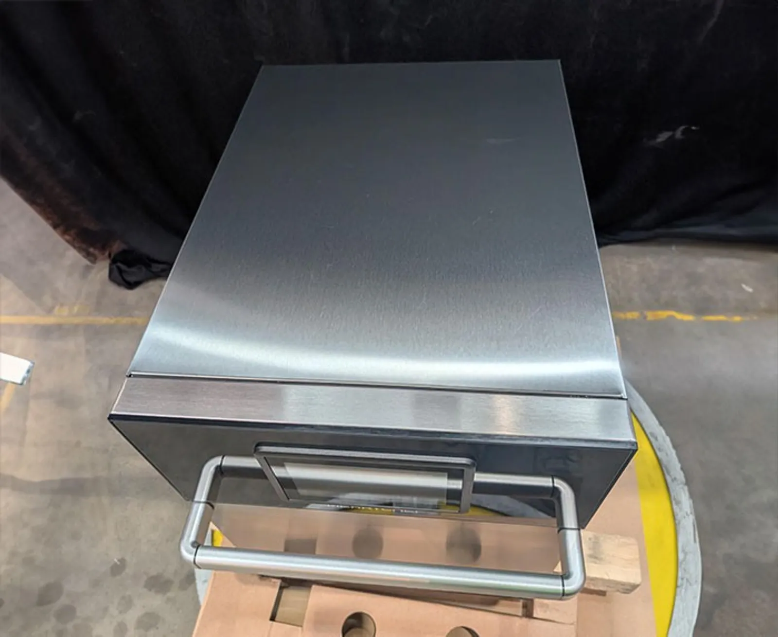 Merrychef conneX16 HP - High Speed Cook Oven - Clearance