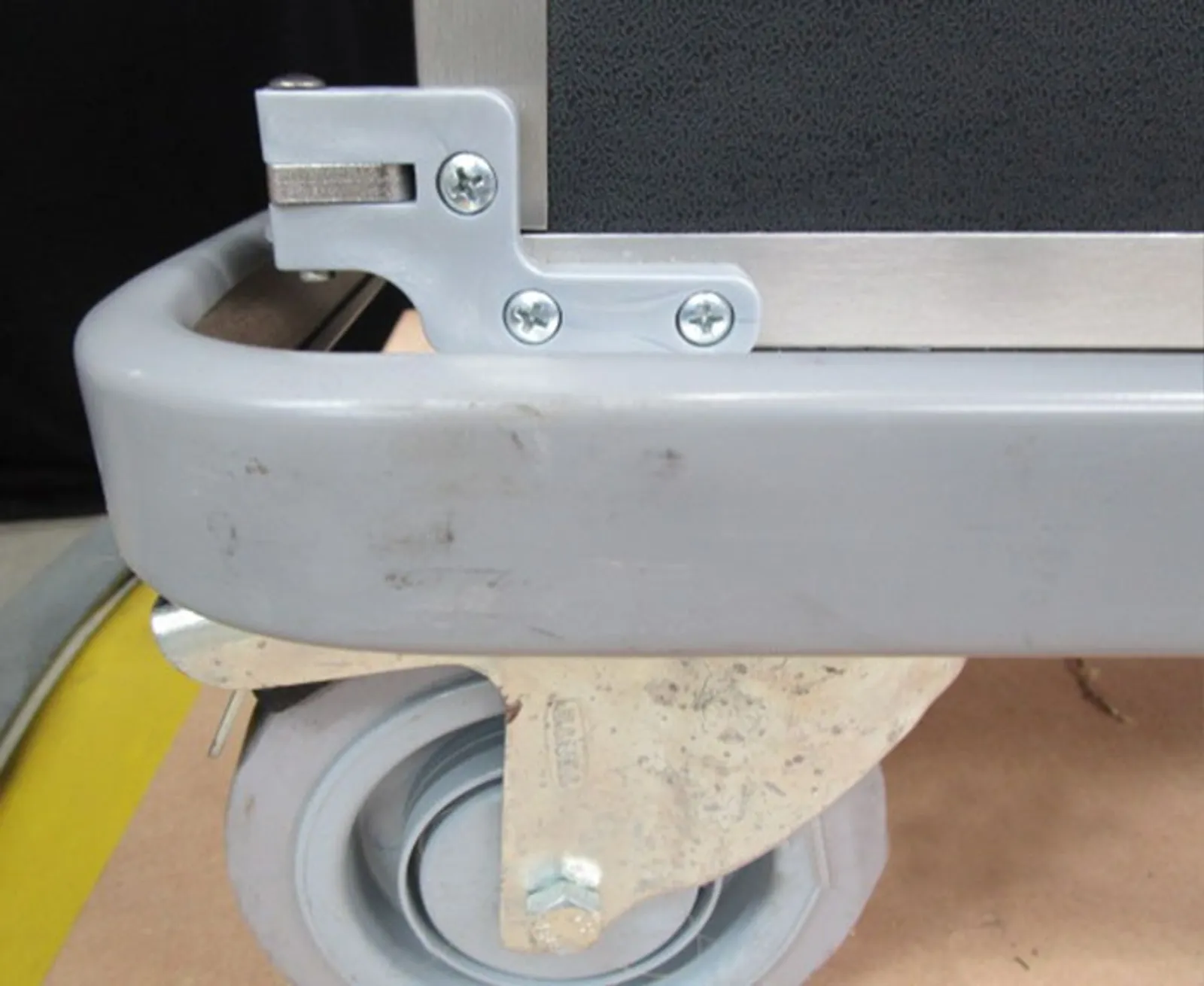 SDX Thermobox F90R-BUC -6 Tray Convection Heated Thermobox - Clearance