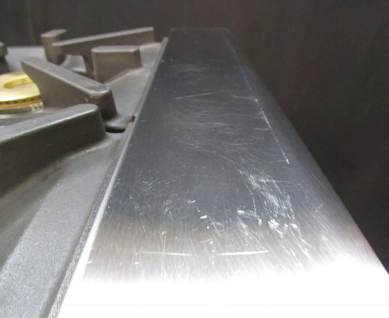 Waldorf 800 Series RN8610GF-L - 900mm Gas Range Static Oven - Clearance