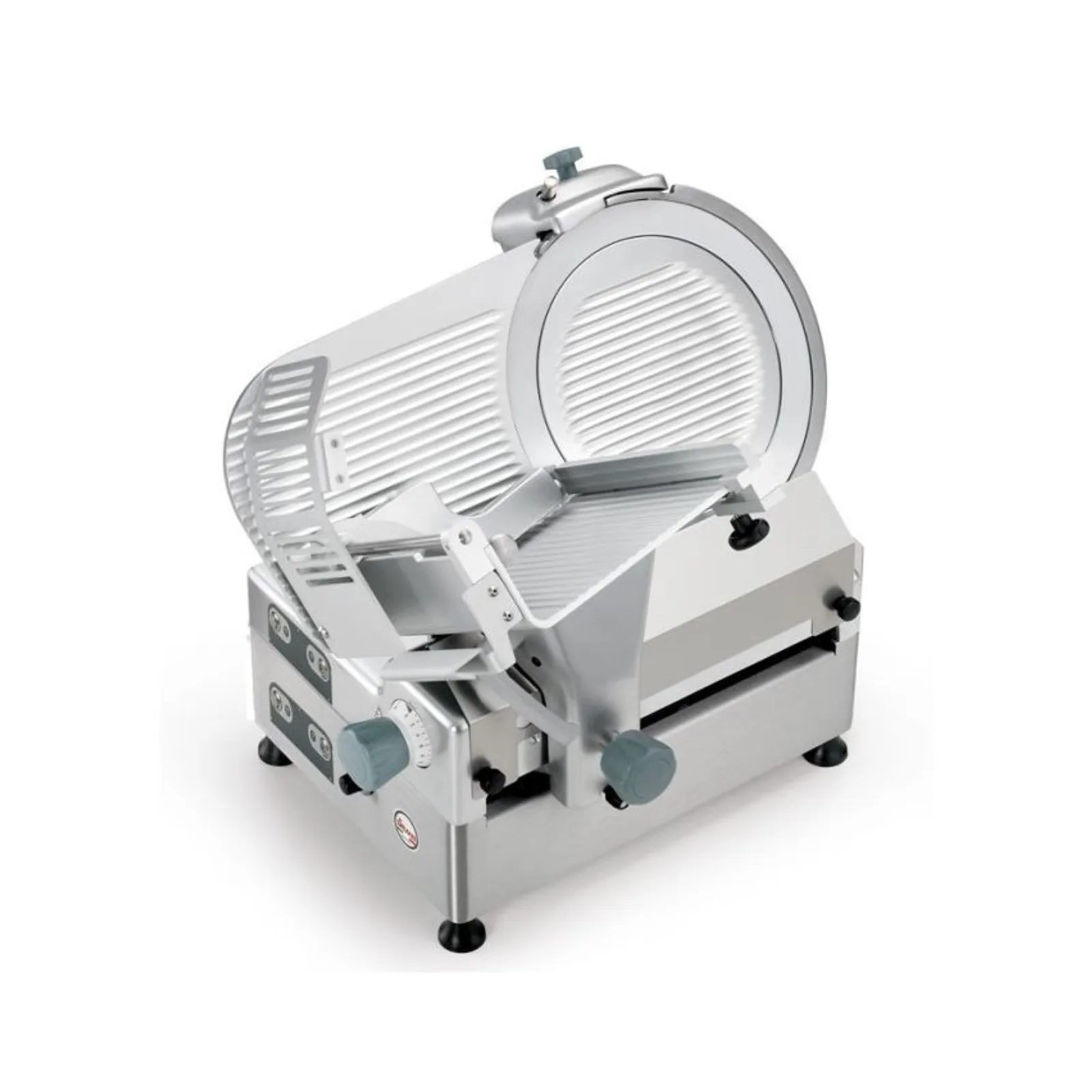 Sirman 15354C4GU2-1 - Palladio 350 AUTOMEC Heavy Duty Automatic 350mm Meat Slicer