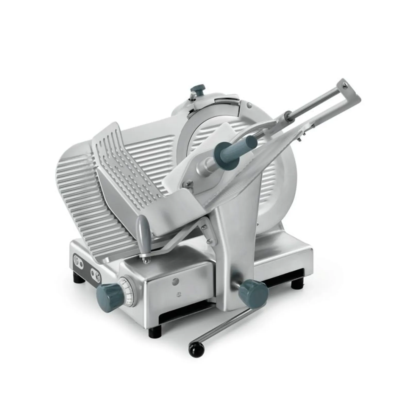 Sirman 153345G22O-1 - Palladio 330 EVO Heavy Duty 330mm Meat Slicer