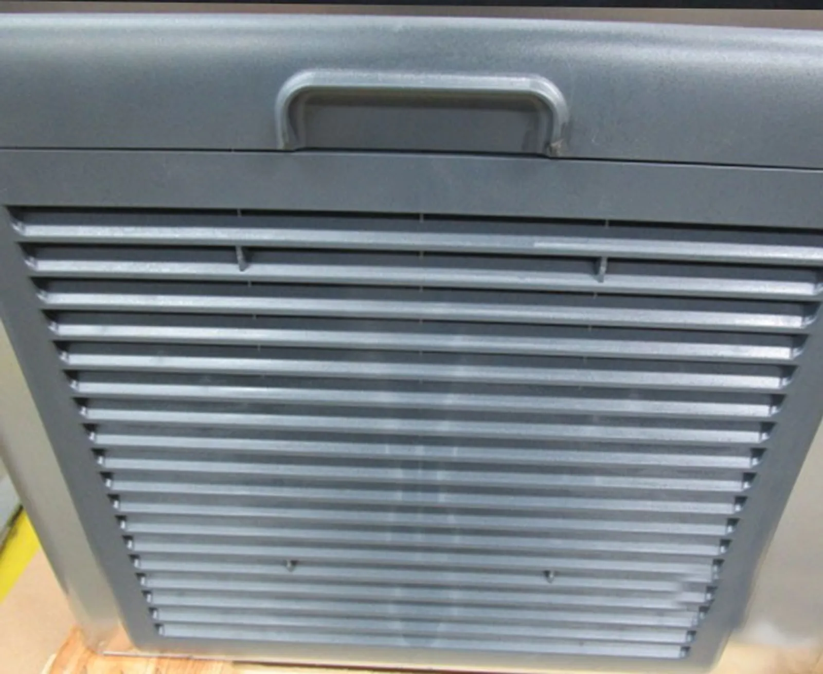 Scotsman MXF-427-AS-OX - 187kg - Modular Flake Ice Maker - Clearance