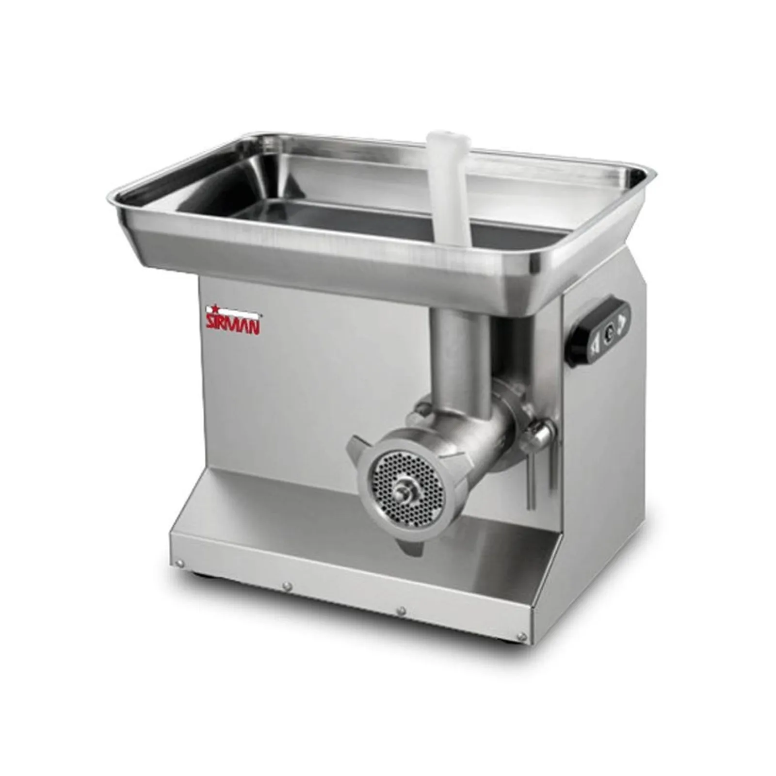 Sirman 21229002S-1 - TC 22 Colorado Heavy Duty Meat Mincer