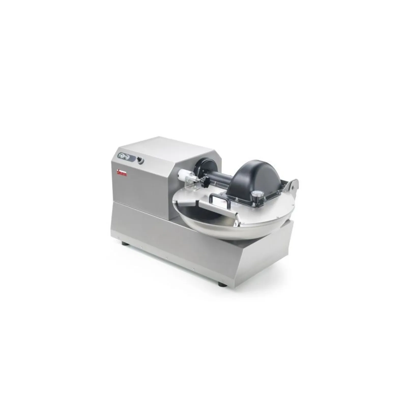 Sirman 40794852-1 - Katana 12VV variable speed Bowl cutter with 12 Litre Capacity