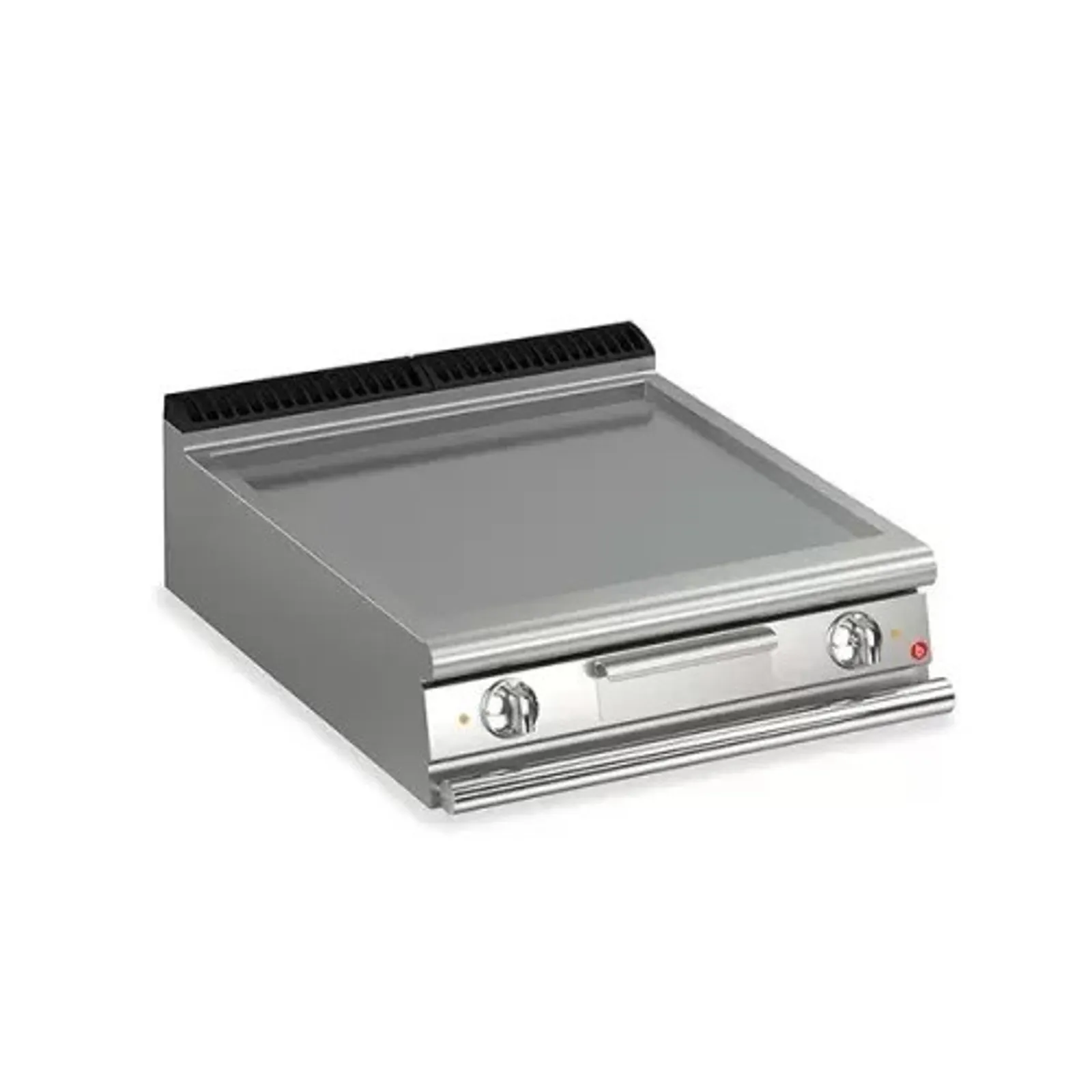 Baron Q70FT/E800 - Electric Griddle with Smooth Plate 800mm