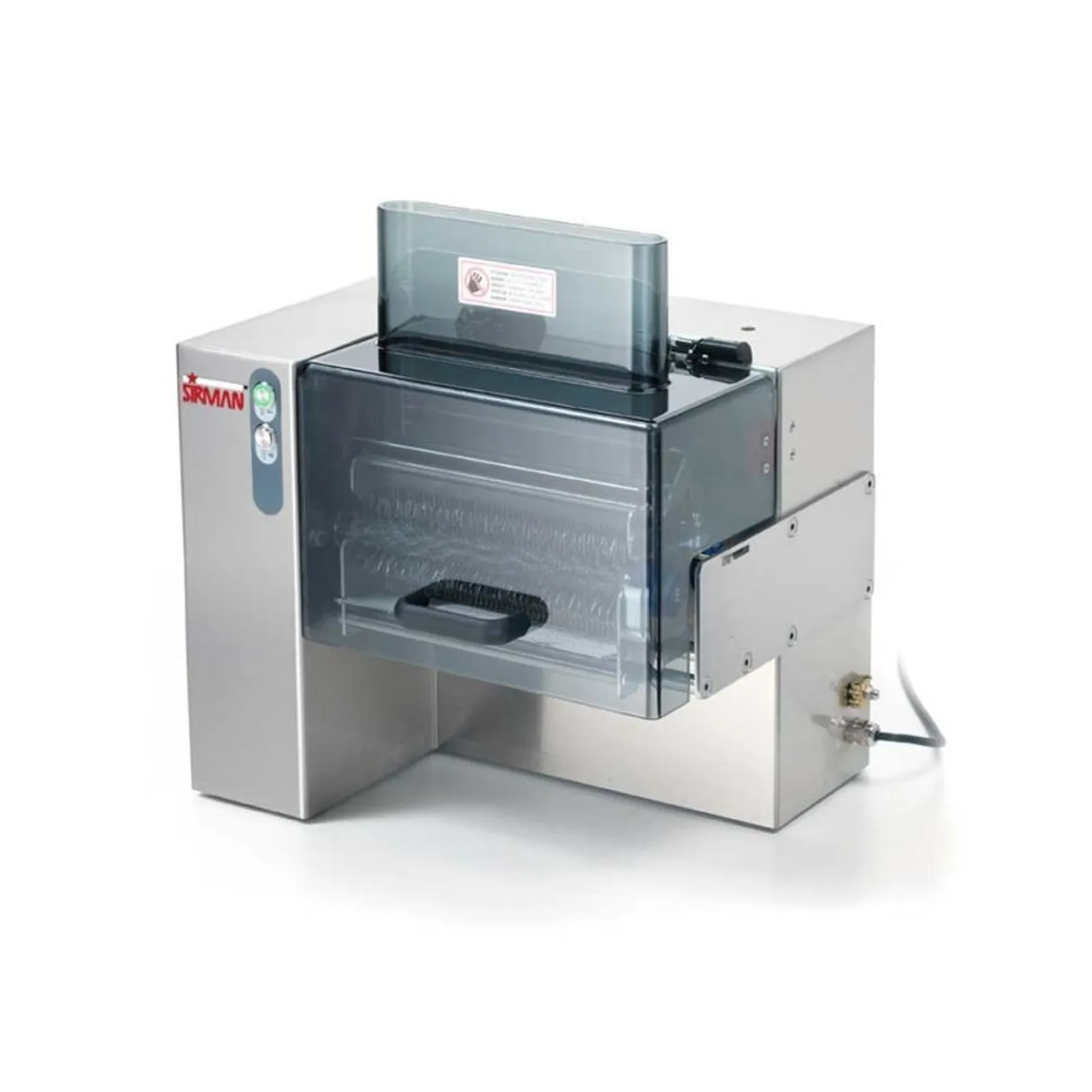 Sirman 400052B02-1 - Drake Automatic Meat Tenderiser / Stir Fry Cutter