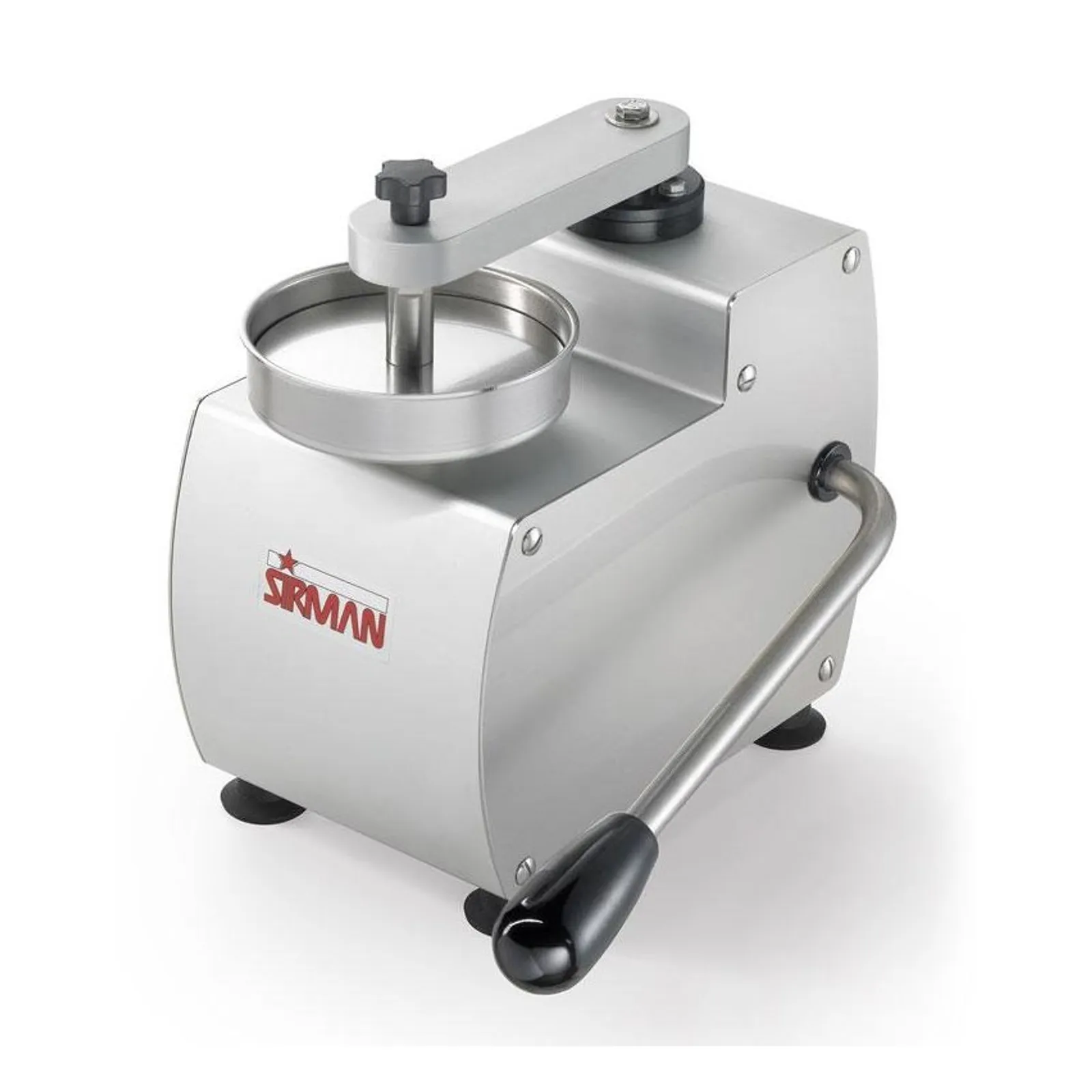 Sirman 40004500-1 - Multipatty Hamburger Press