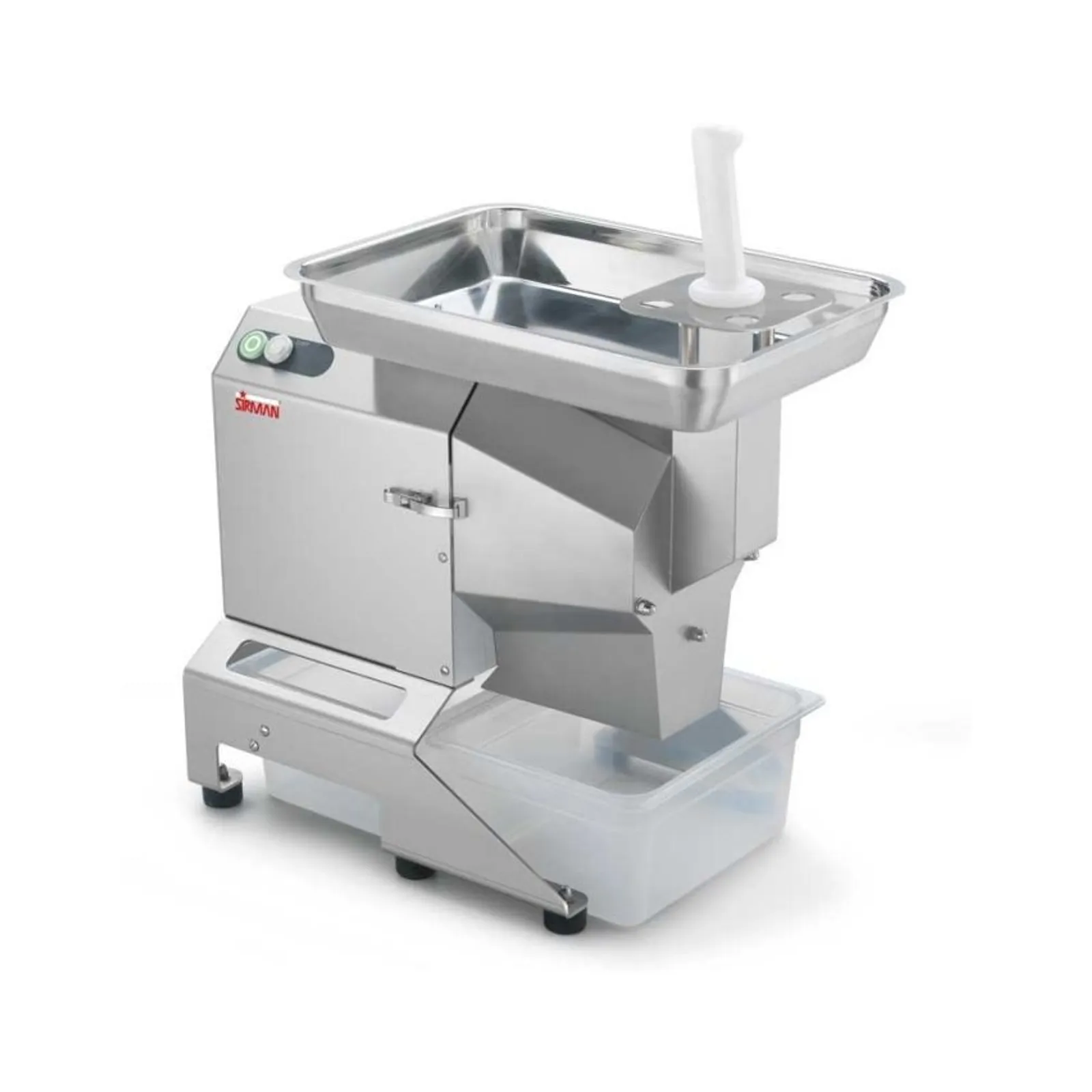 Sirman 675000B02-1 - Ex-Tractor Automatic Sieve