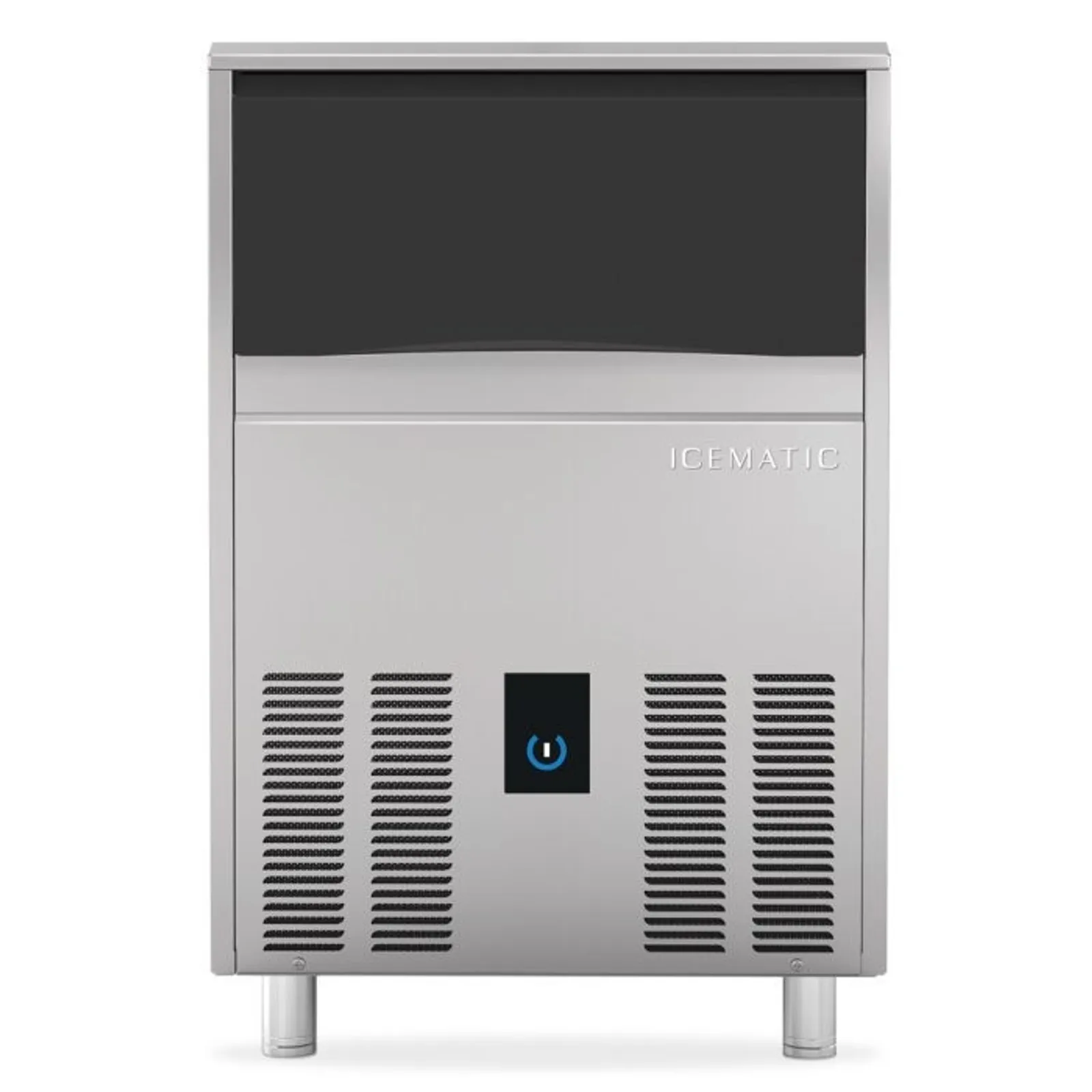 Icematic C46-A - 46kg Under Counter Self Contained Ice Machine