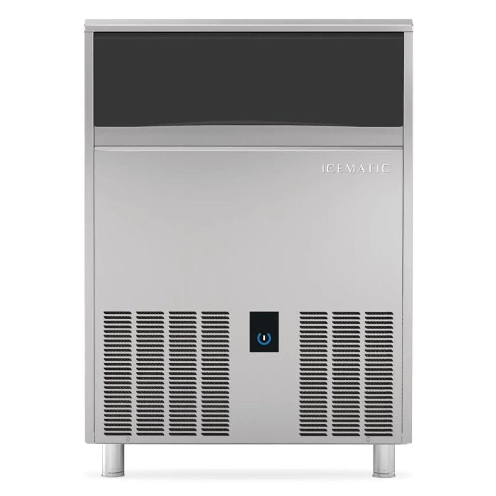 Icematic C90-A - 90kg Self Contained Ice Machine