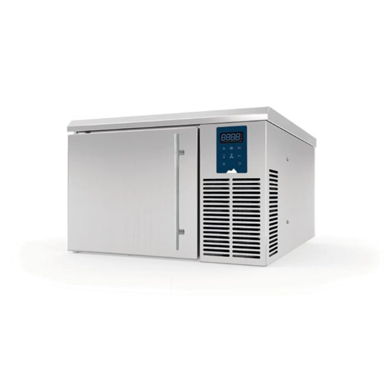 Polaris ECO POCKET 311 - 3 x 1/1 GN Blast Chiller / Freezer | 8kg Chilling | 5kg Freezing