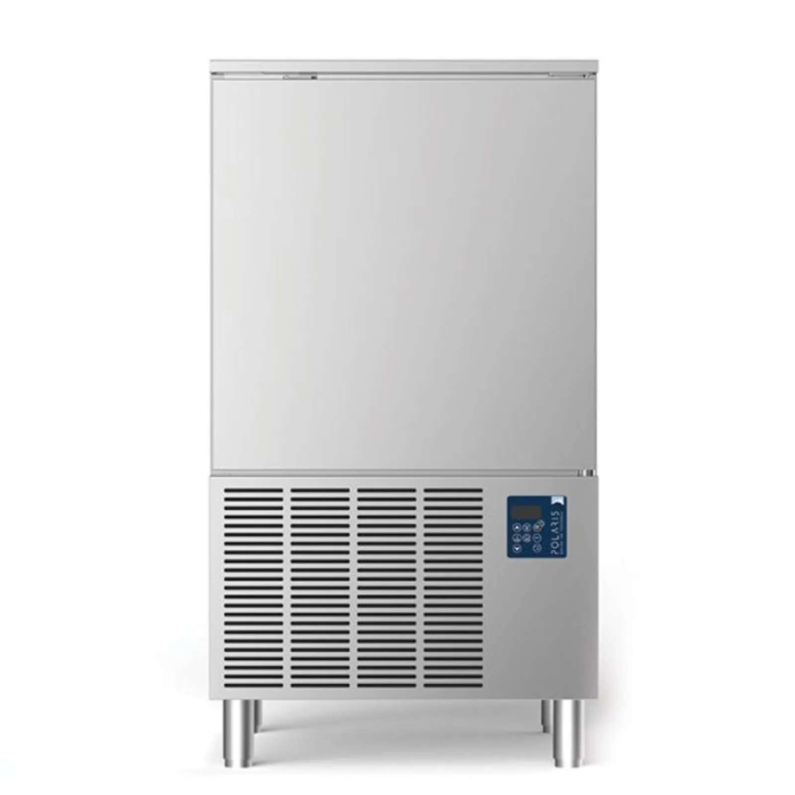 Polaris PBF081 ECO - 8 x 1/1 GN Blast Chiller / Freezer | 30kg Chilling | 22kg Freezing