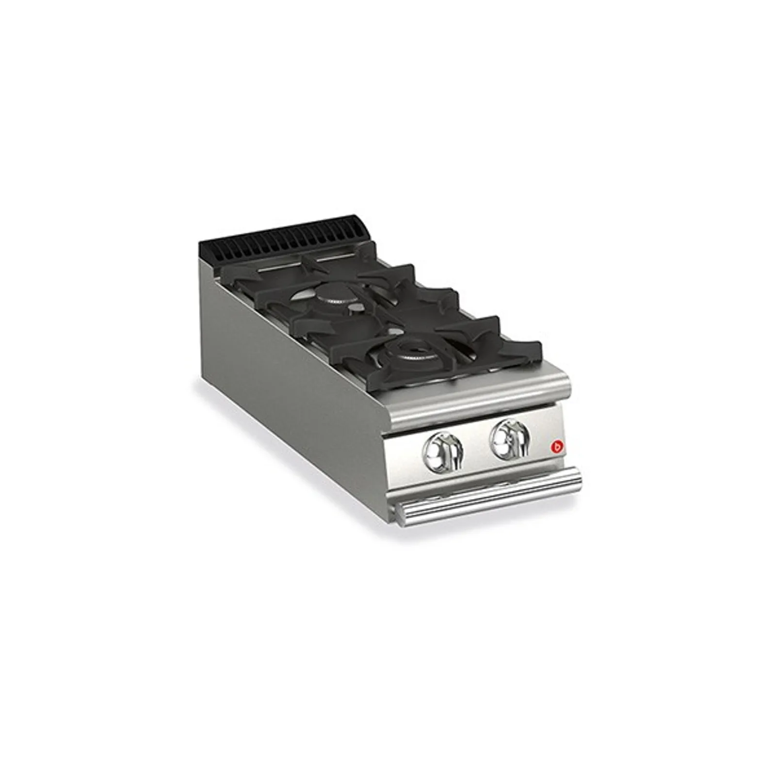 Baron Q70PC/G4005 - 2 Burner Gas Cook Top