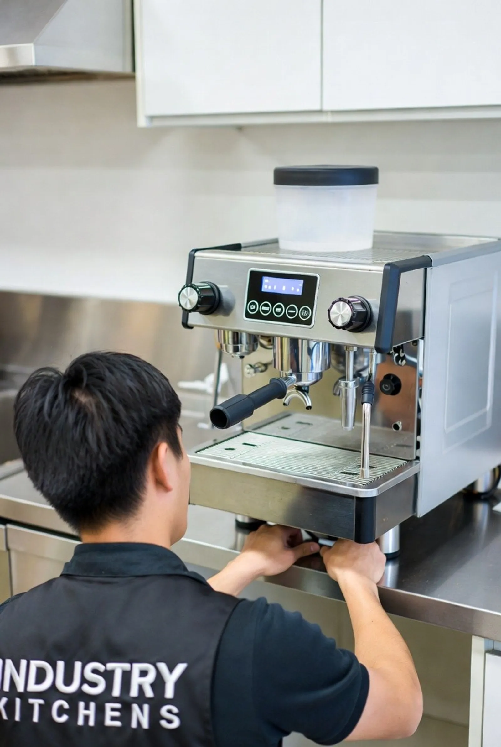 Site Readiness & Installation