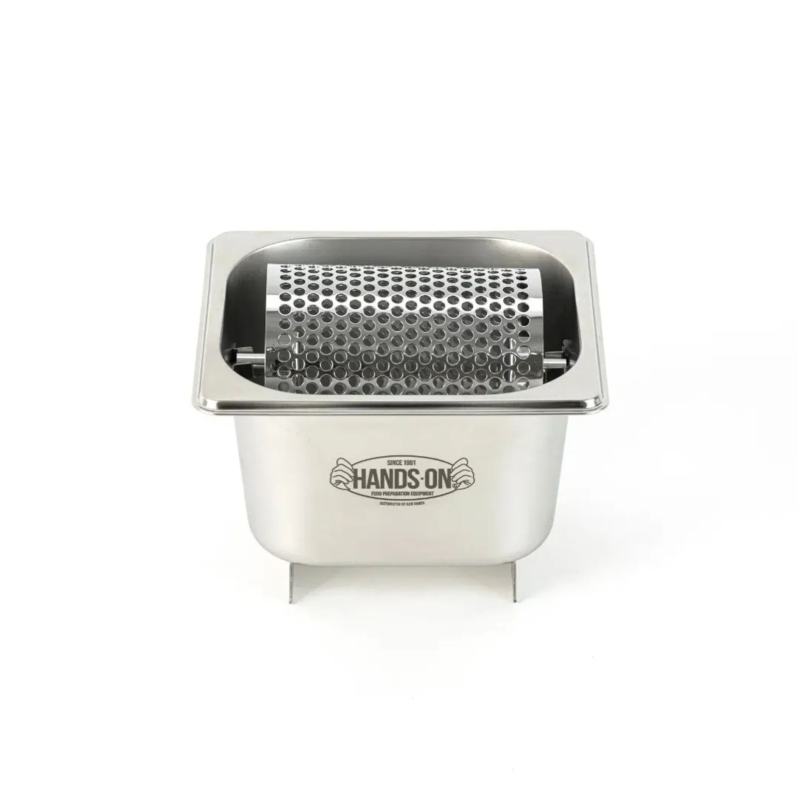 KH Hands On 19156 - Butter Roller