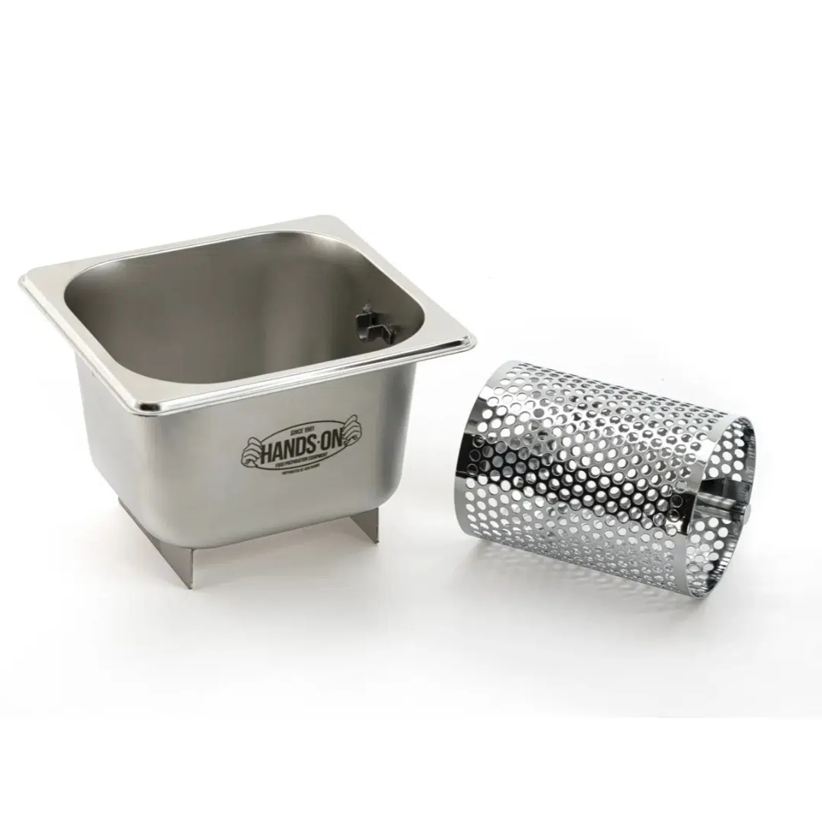 KH Hands On 19156 - Butter Roller