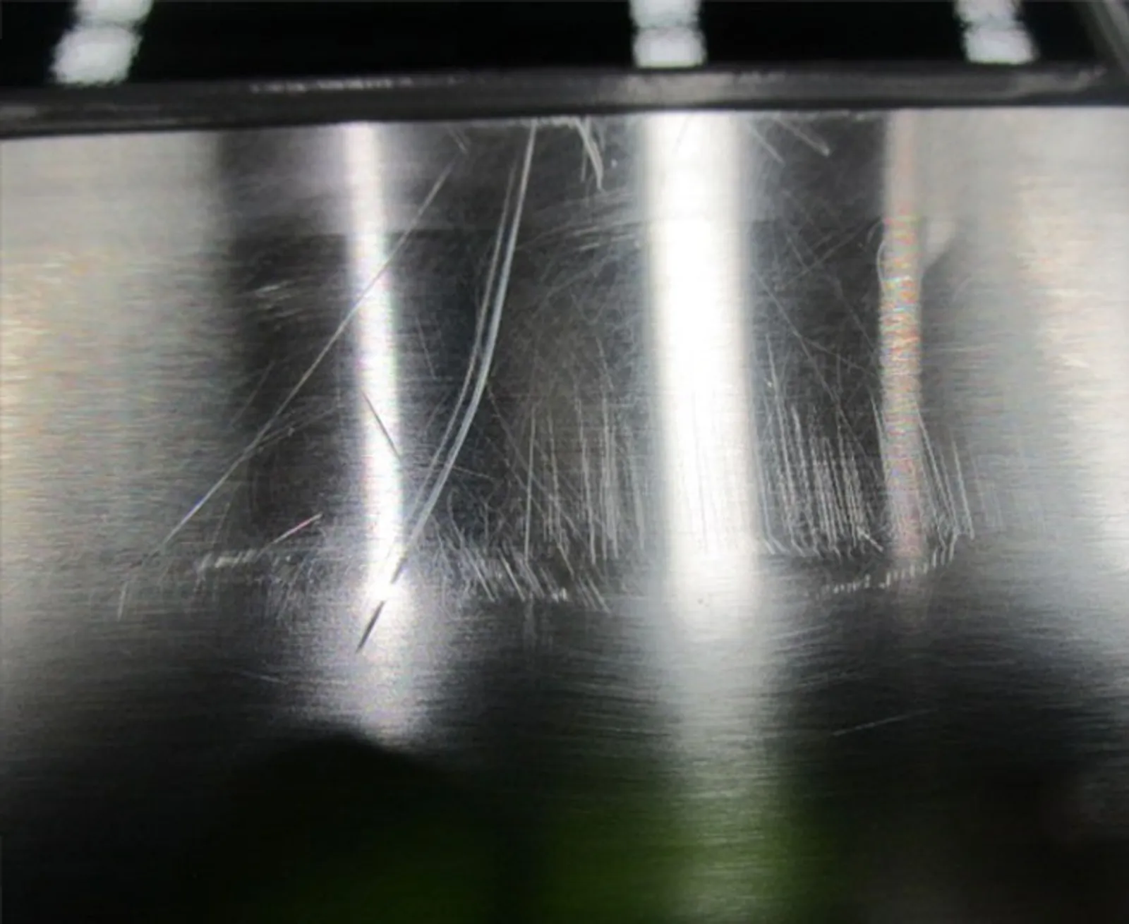 Waldorf 800 IN8200R3-LS - 450mm Electric Induction Cooktop - Leg Stand - Clearance