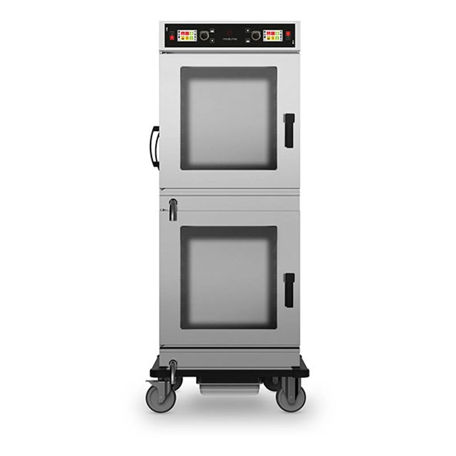 Moduline CHC 282E - 8+8 x 2/1GN Mobile Cook and Hold Oven