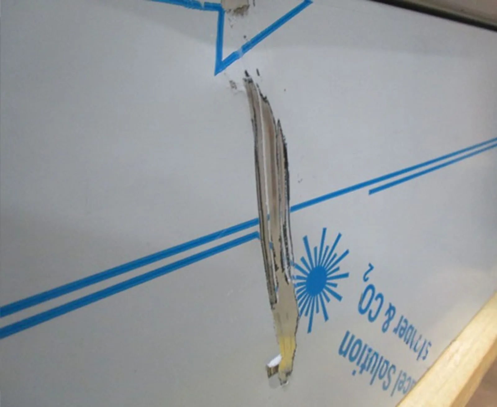 Washtech GM - Professional Undercounter Glasswasher / Dishwasher - 450mm Rack - Clearance (3)