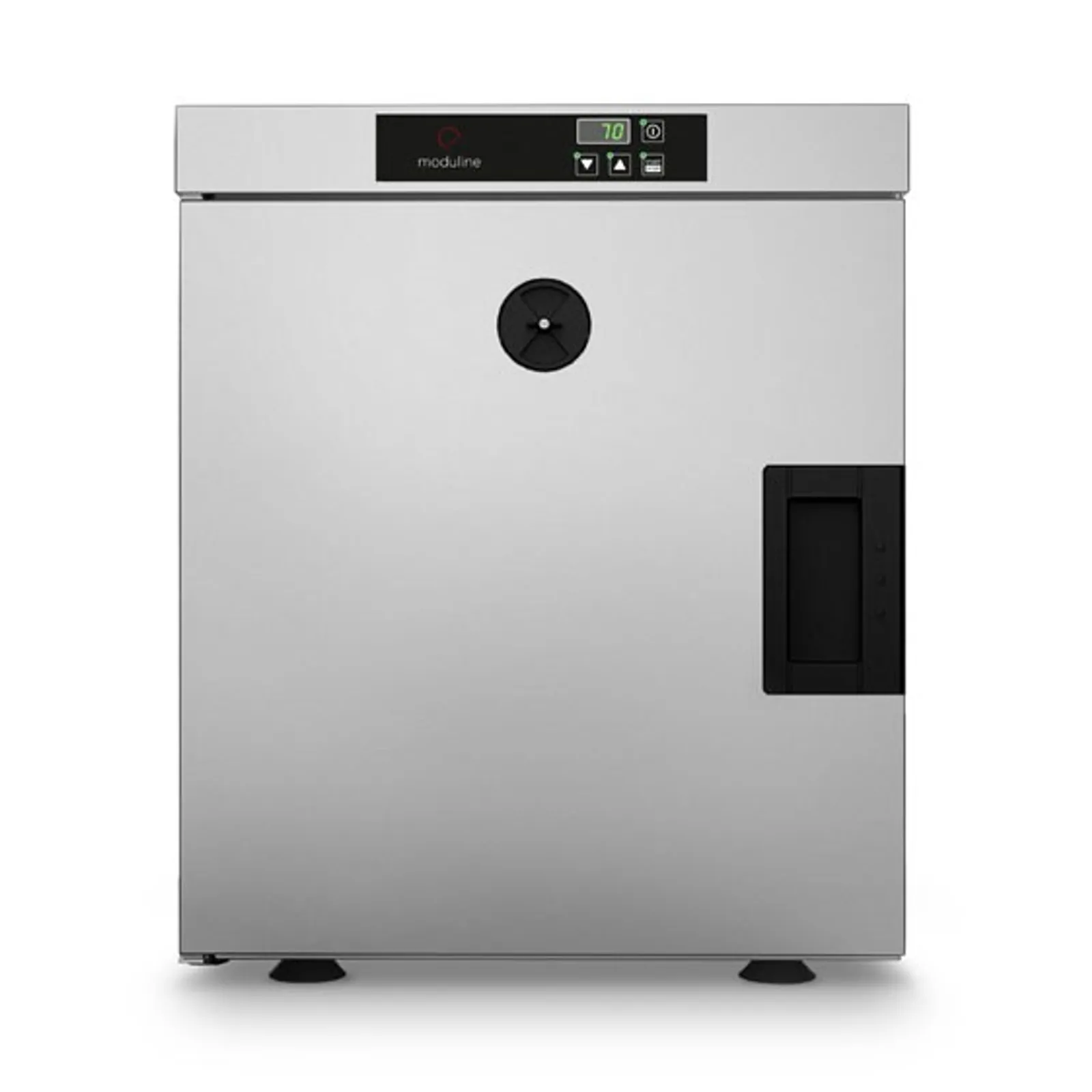 Moduline HSH 051E - 5 x 1/1GN Bench Model Heated Cabinet